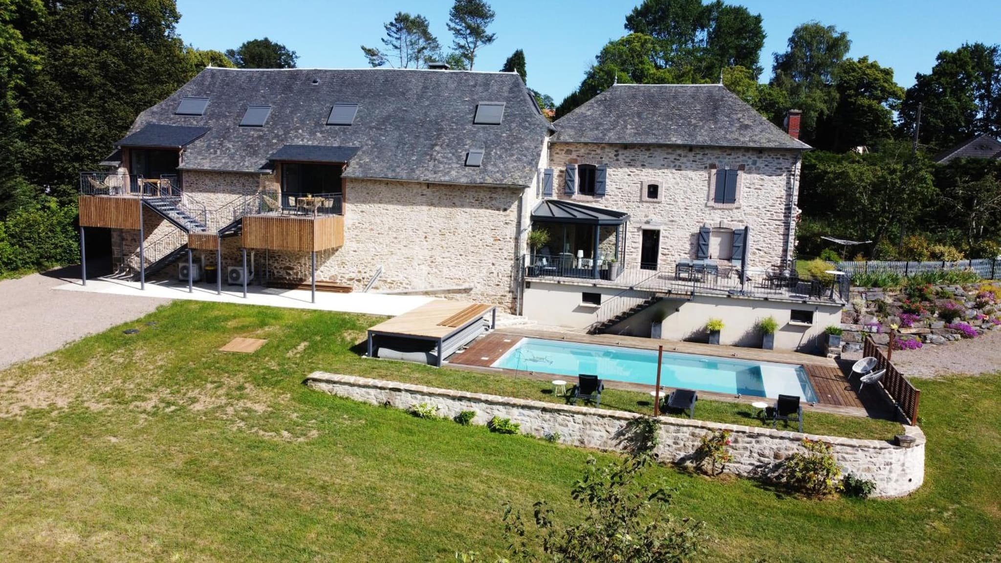 Au Relais de Laborde photo 6