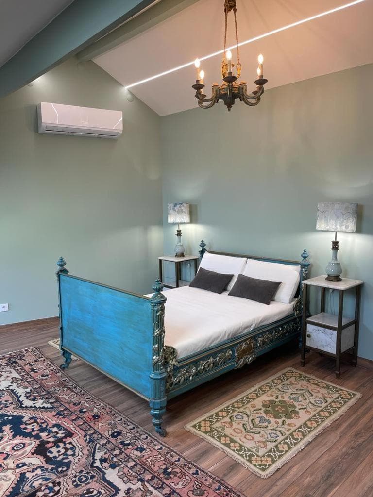 Vintage Balcony Guesthouse & Suites photo 9