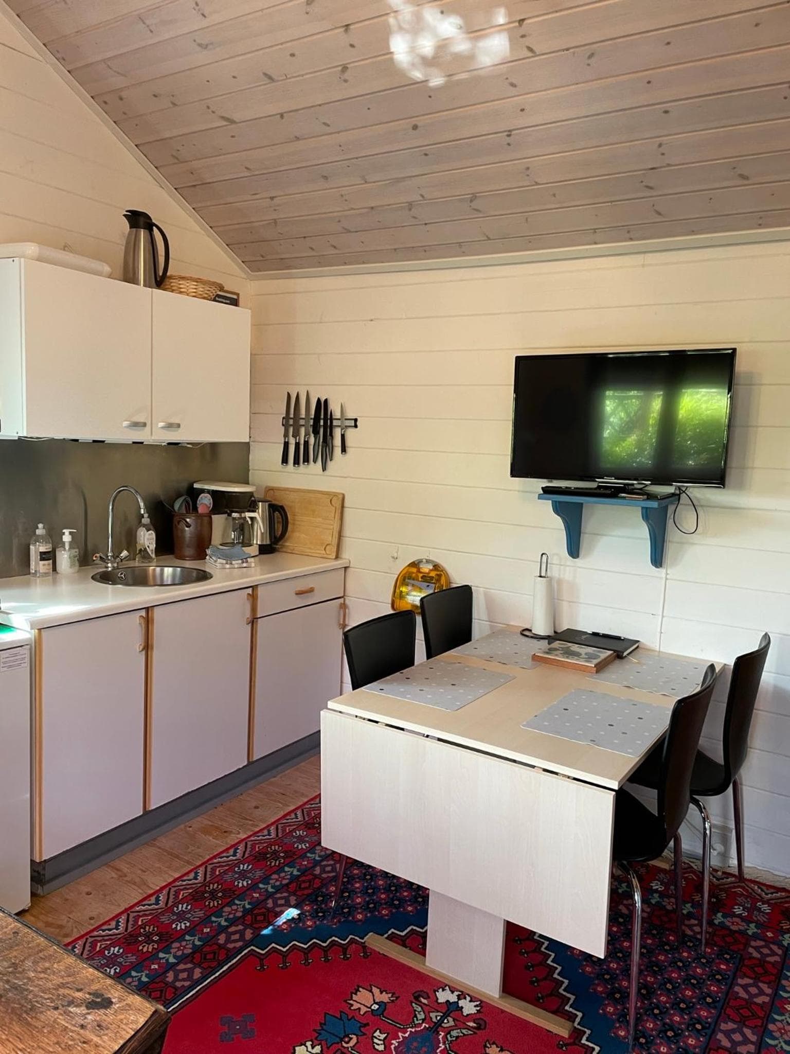 Skagen hytte photo 8