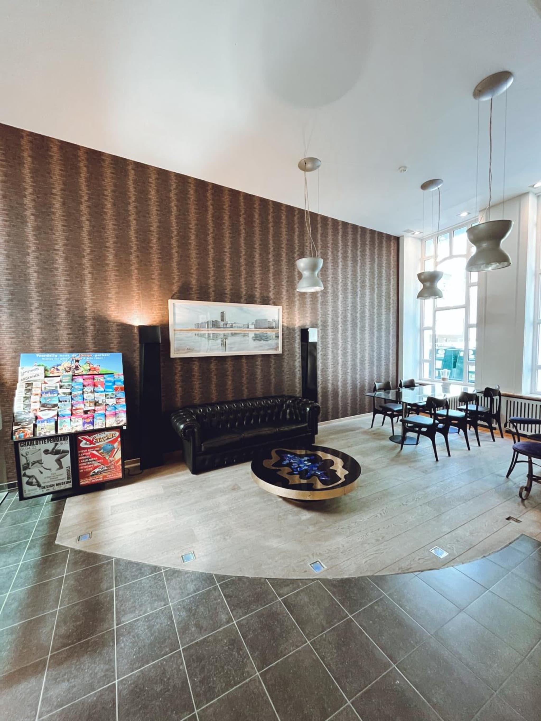 Alpha Hotel photo 4