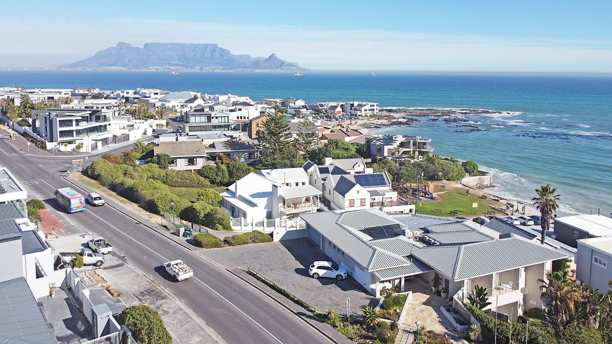 The Sir David Boutique Guest House photo 7