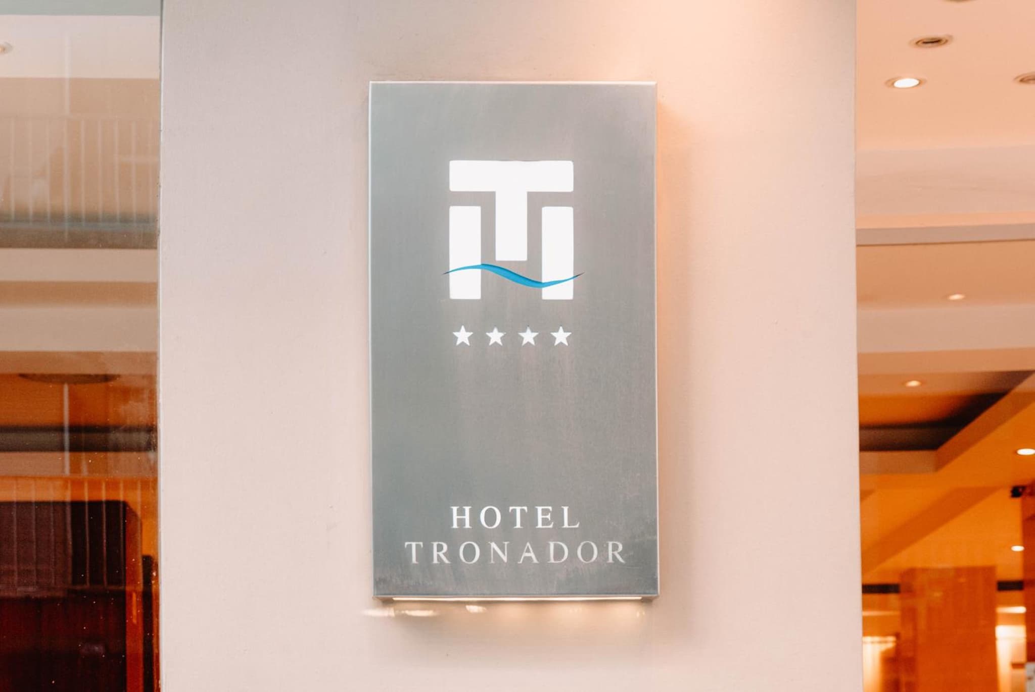 Hotel Tronador photo 4