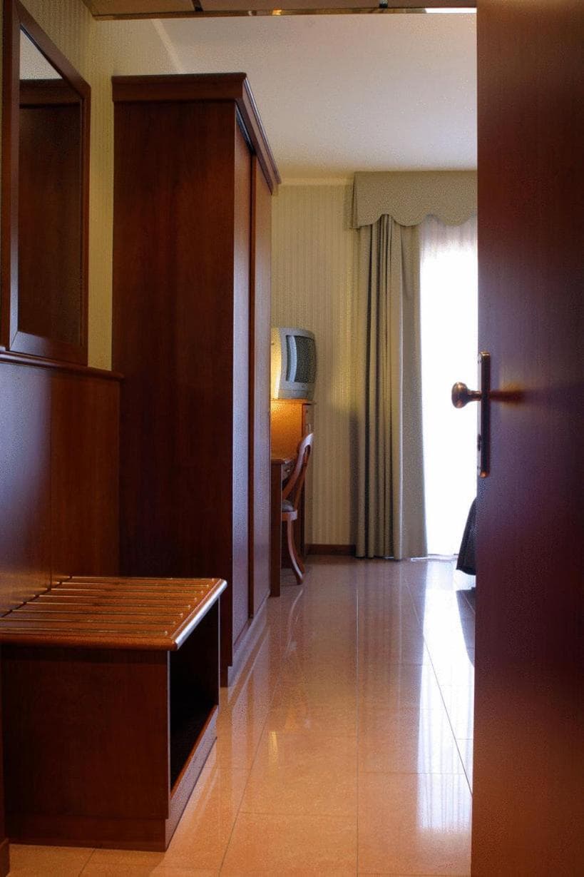 Hotel Willy photo 8