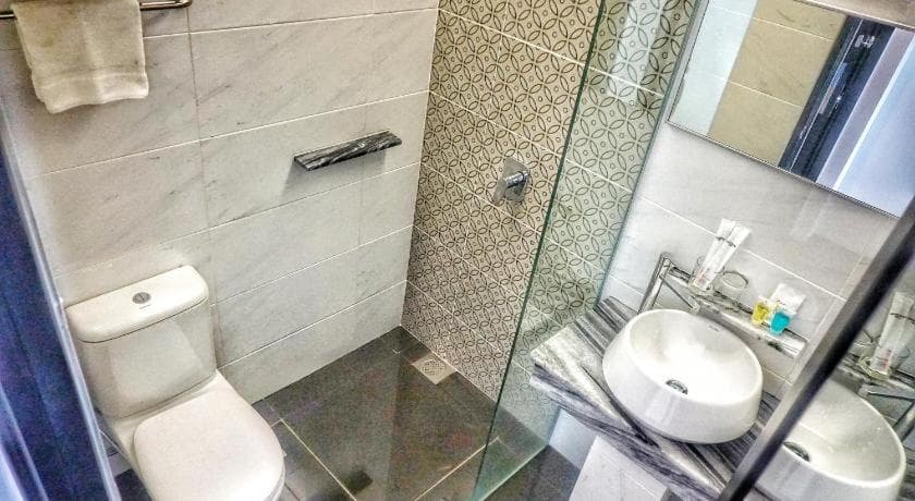 Nex Hotel Johor Bahru photo 2