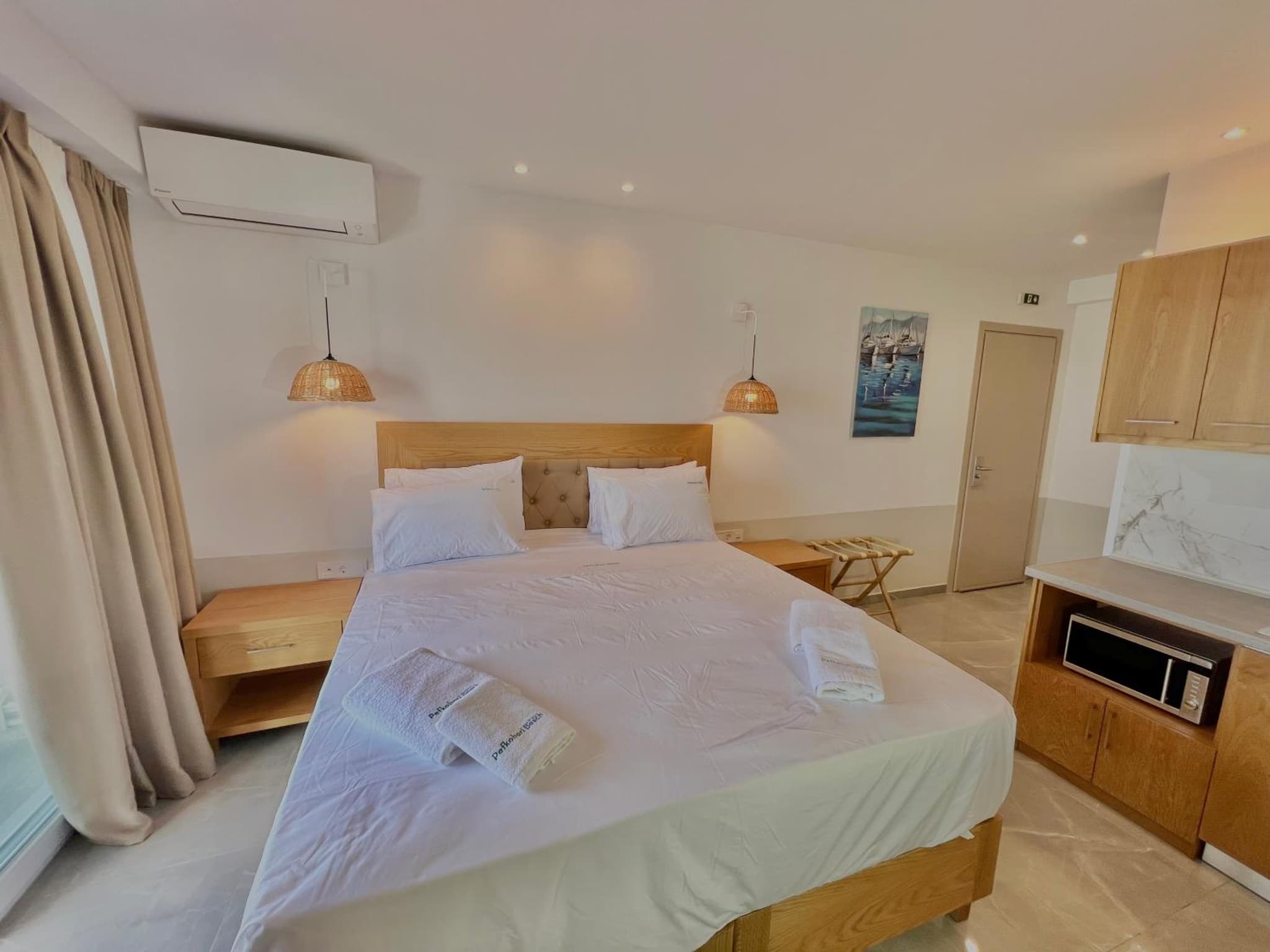 Hotel Pefkohori Beach photo 6