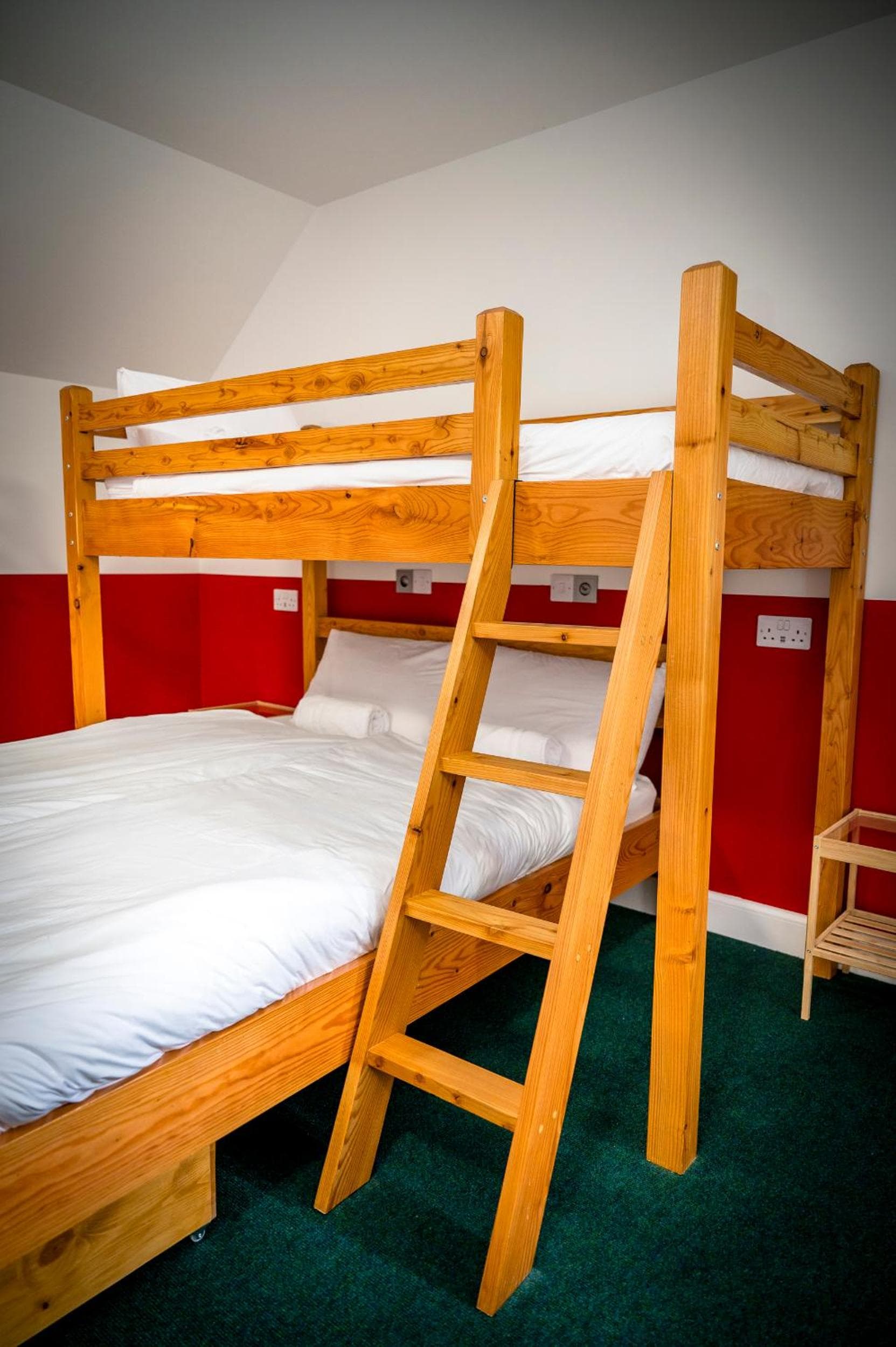 Loch Ness Bunk Inn photo 2
