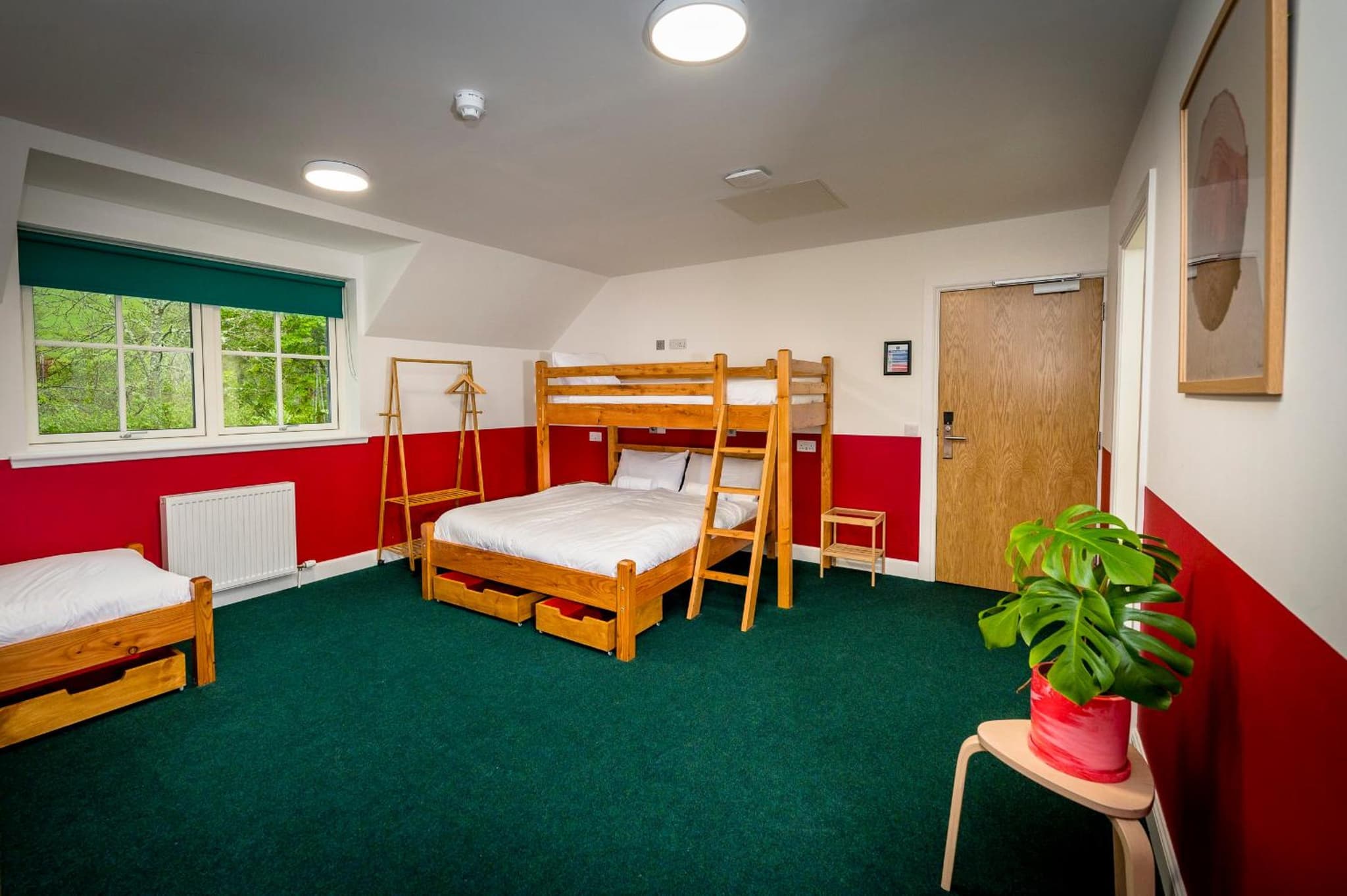 Loch Ness Bunk Inn photo 9
