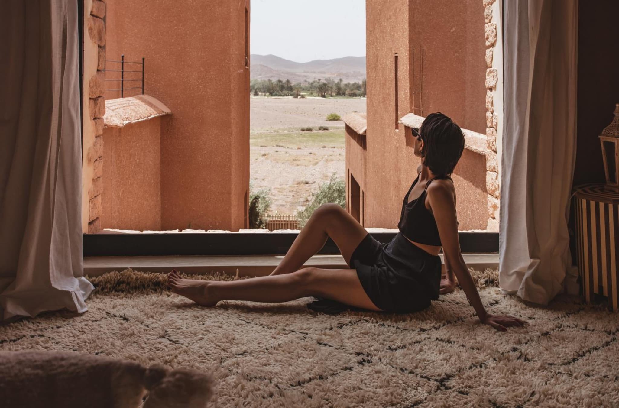 Kasbah Tamsna photo 8