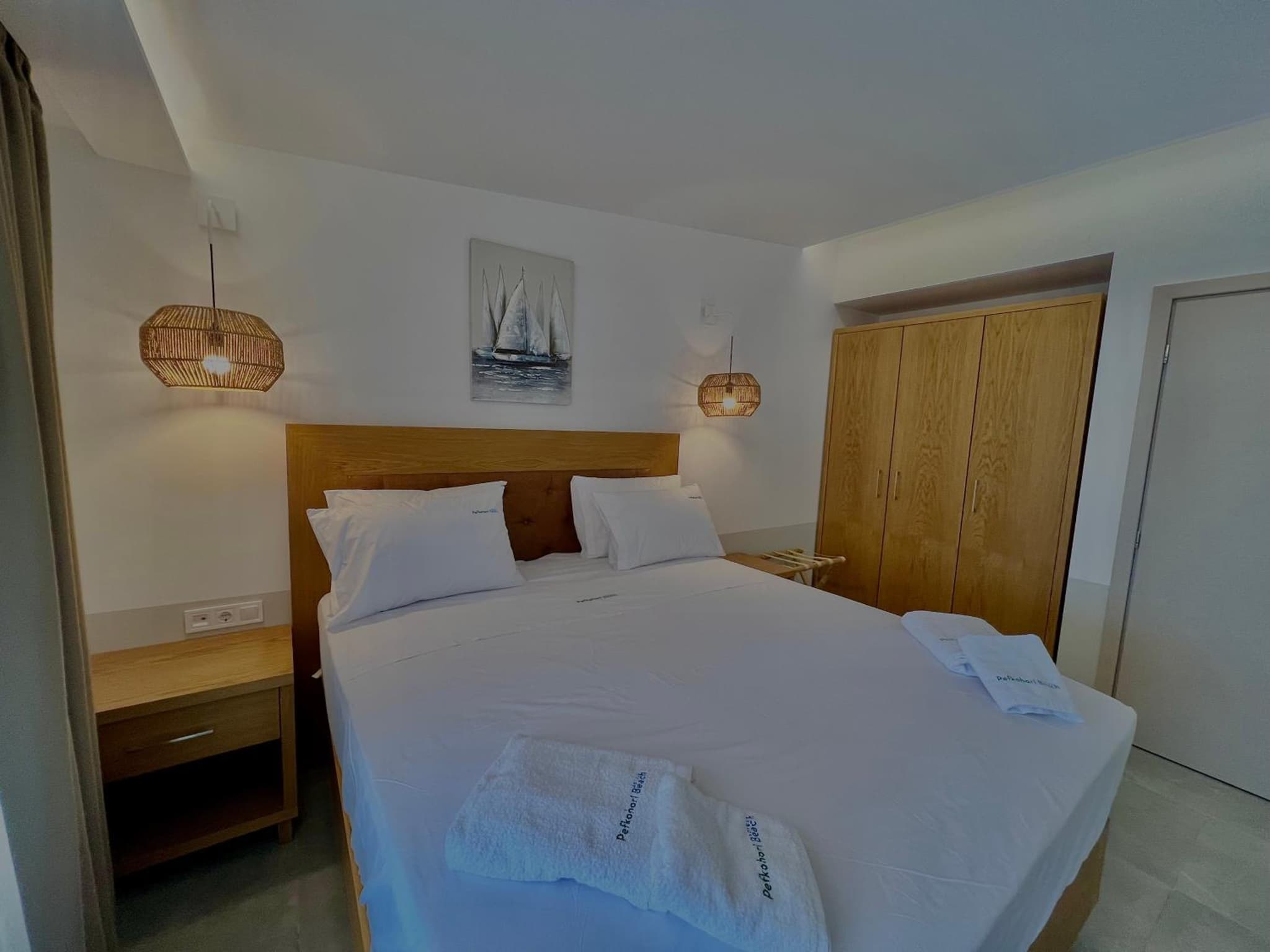 Hotel Pefkohori Beach photo 8