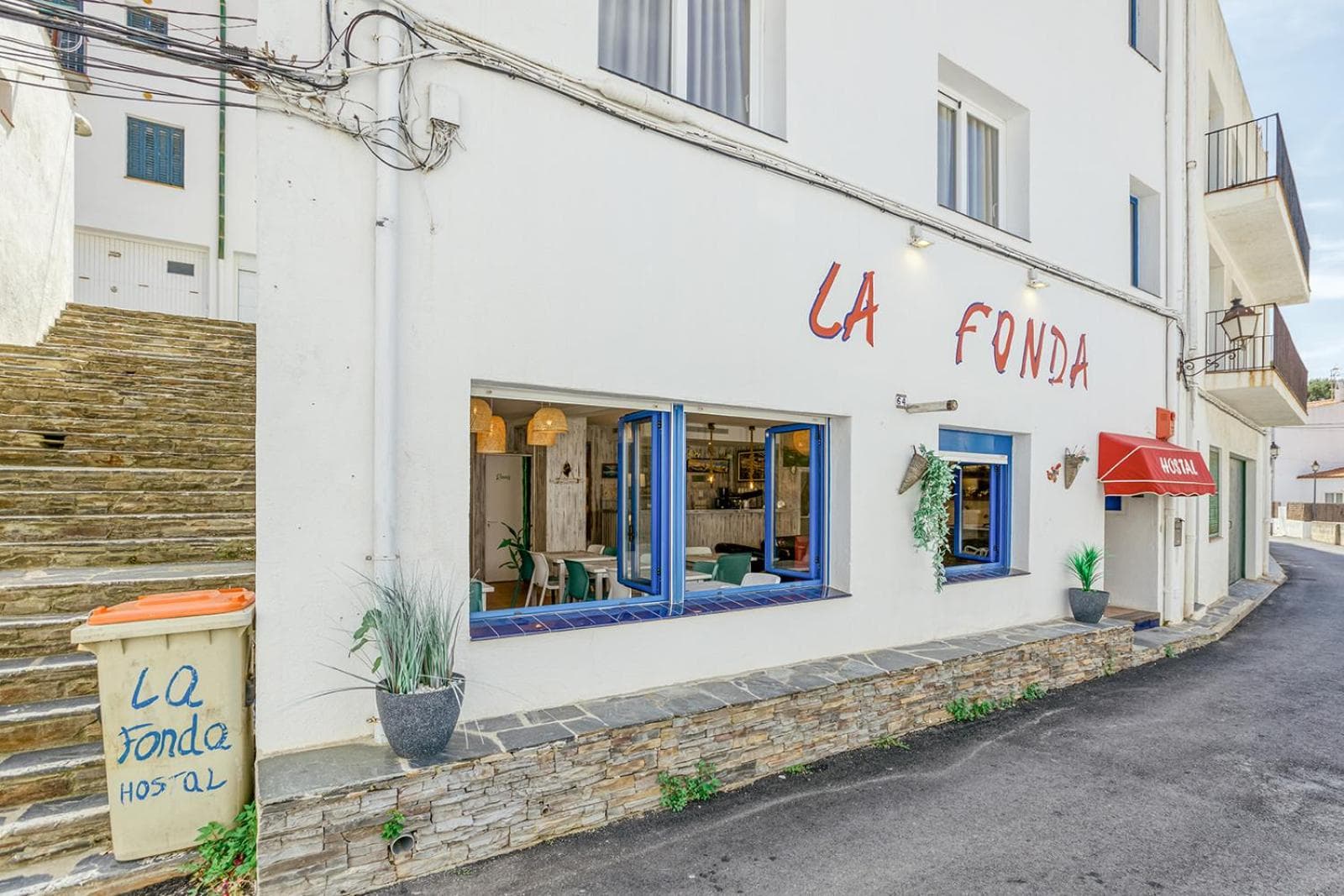 La Fonda photo 6