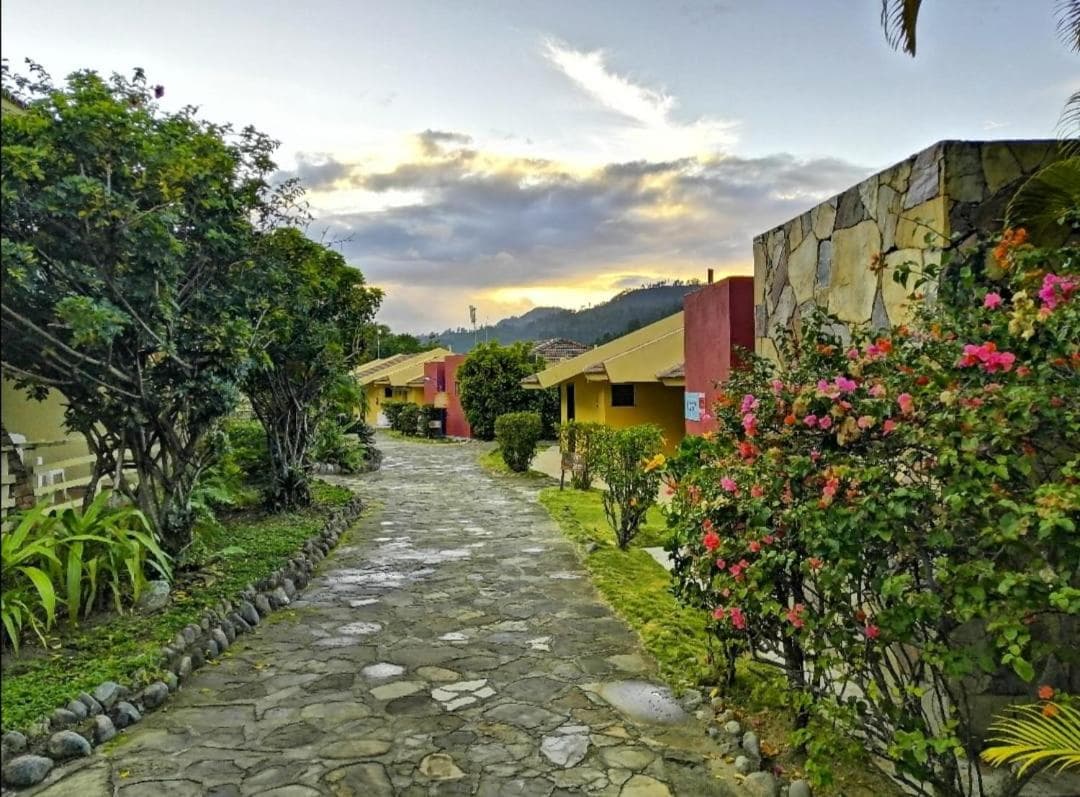 Jarabacoa River Club & Resort photo 3