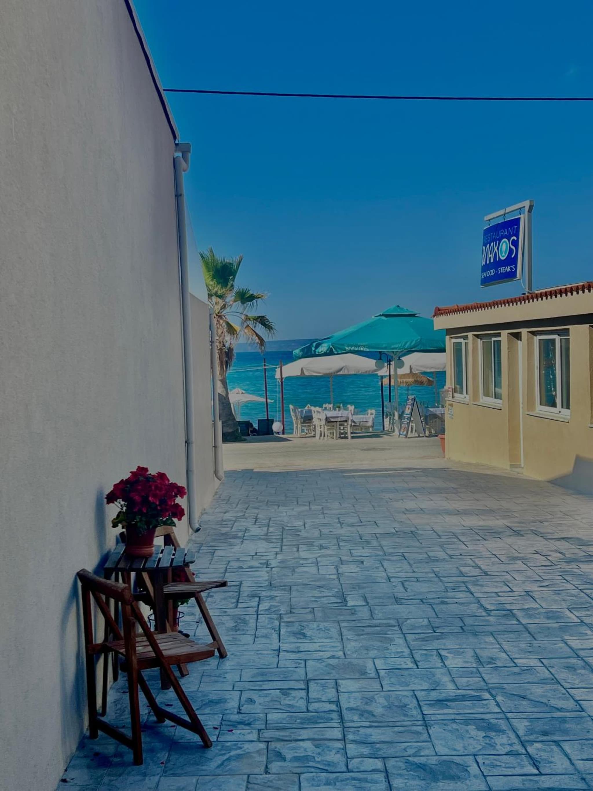 Hotel Pefkohori Beach photo 3