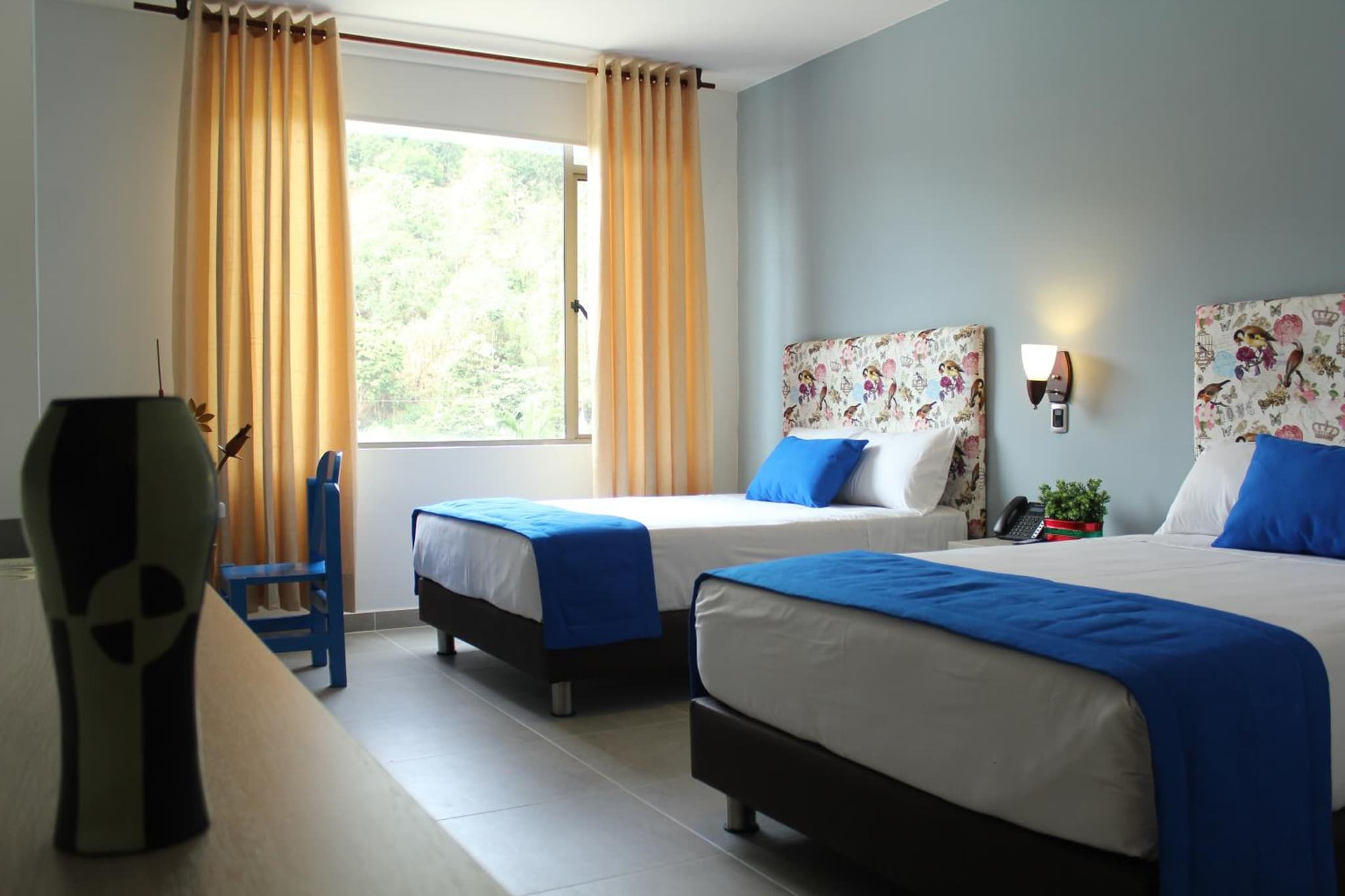 Hotel Ventura