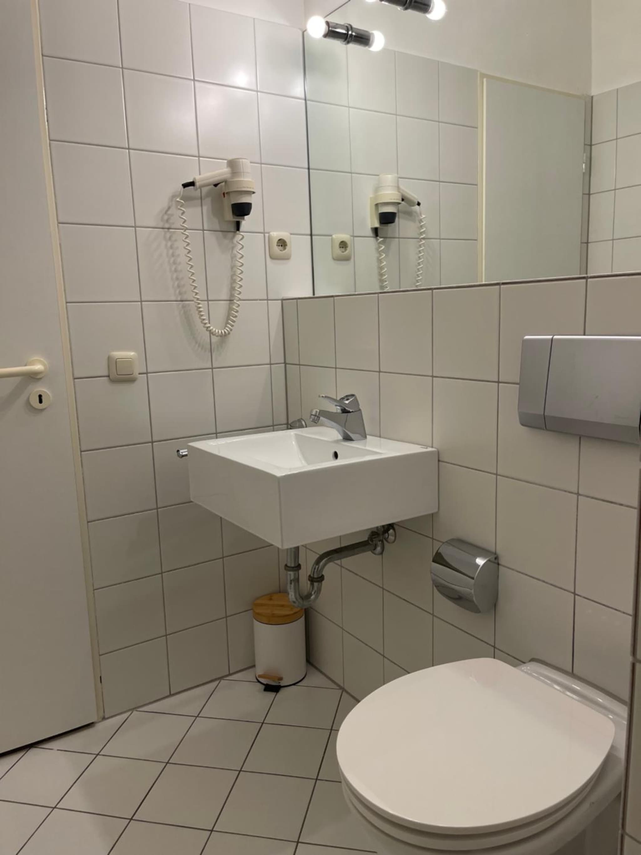 Hotel Rüttenscheider Stern photo 4