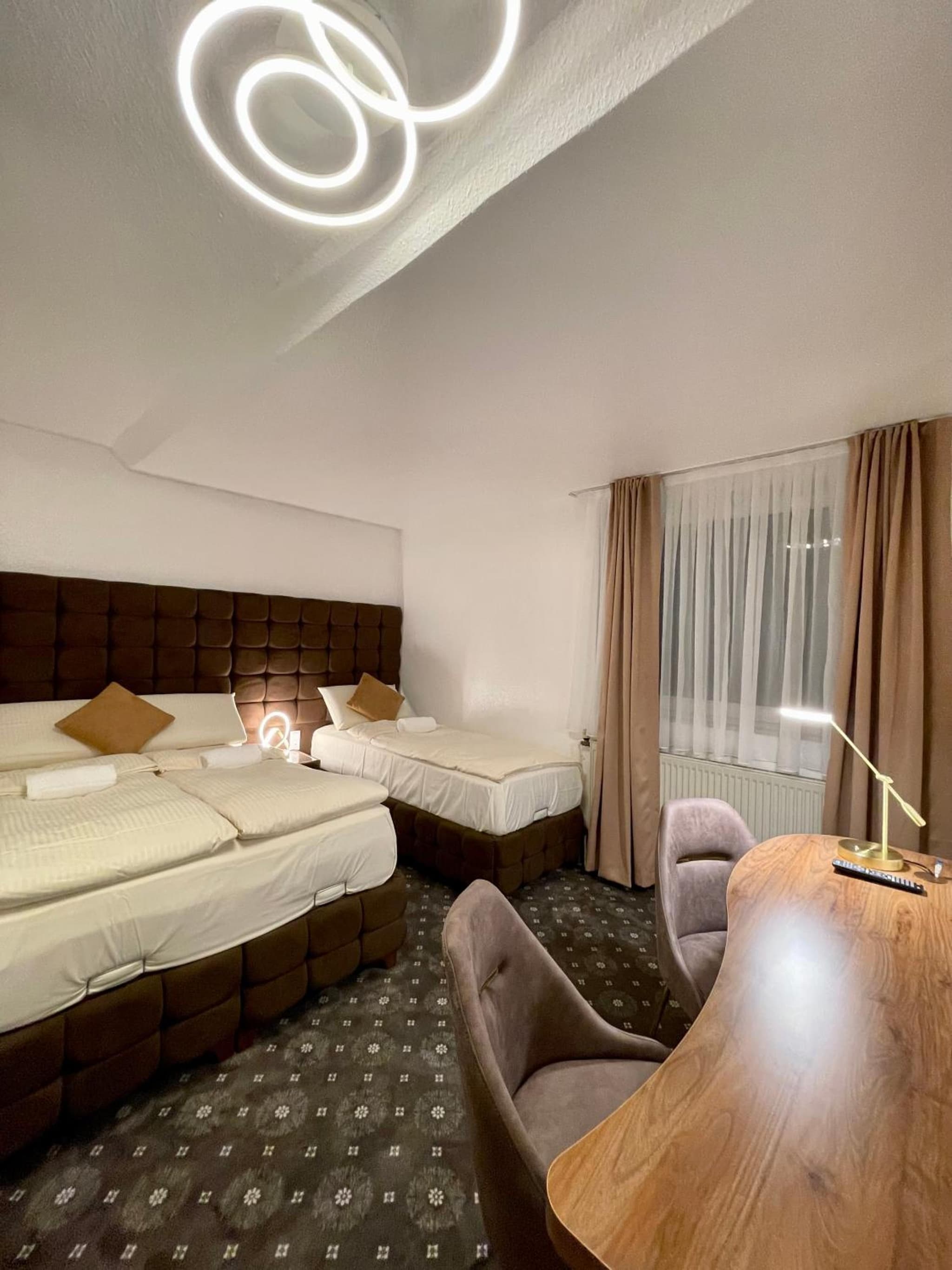 Hotel Rüttenscheider Stern photo 5