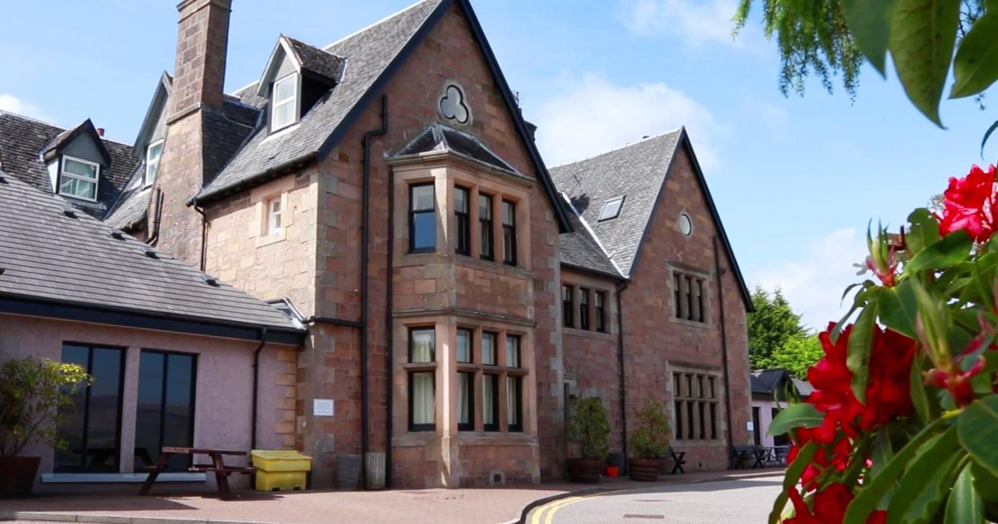 Loch Fyne Hotel & Spa photo 9