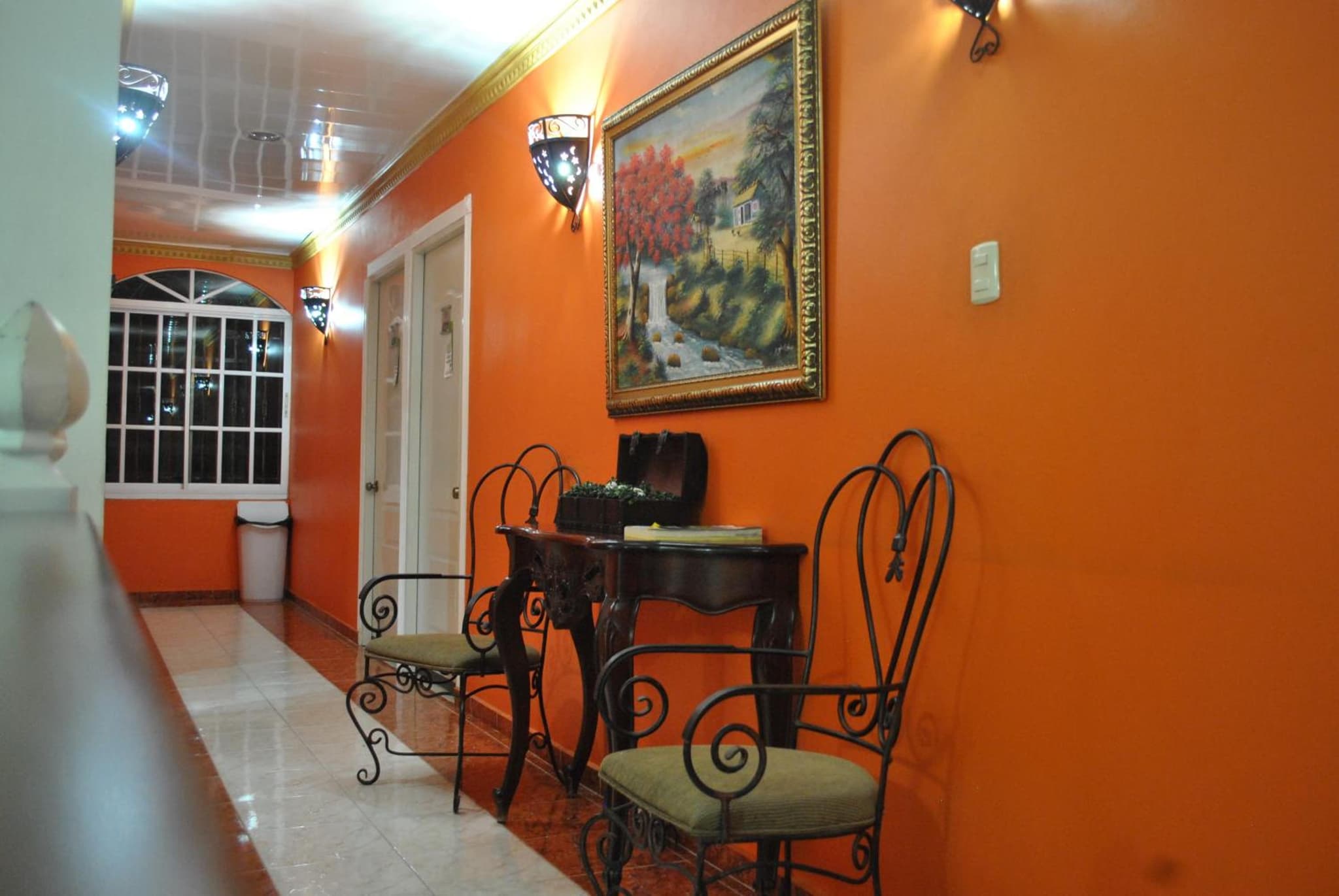 Hotel Rey photo 8