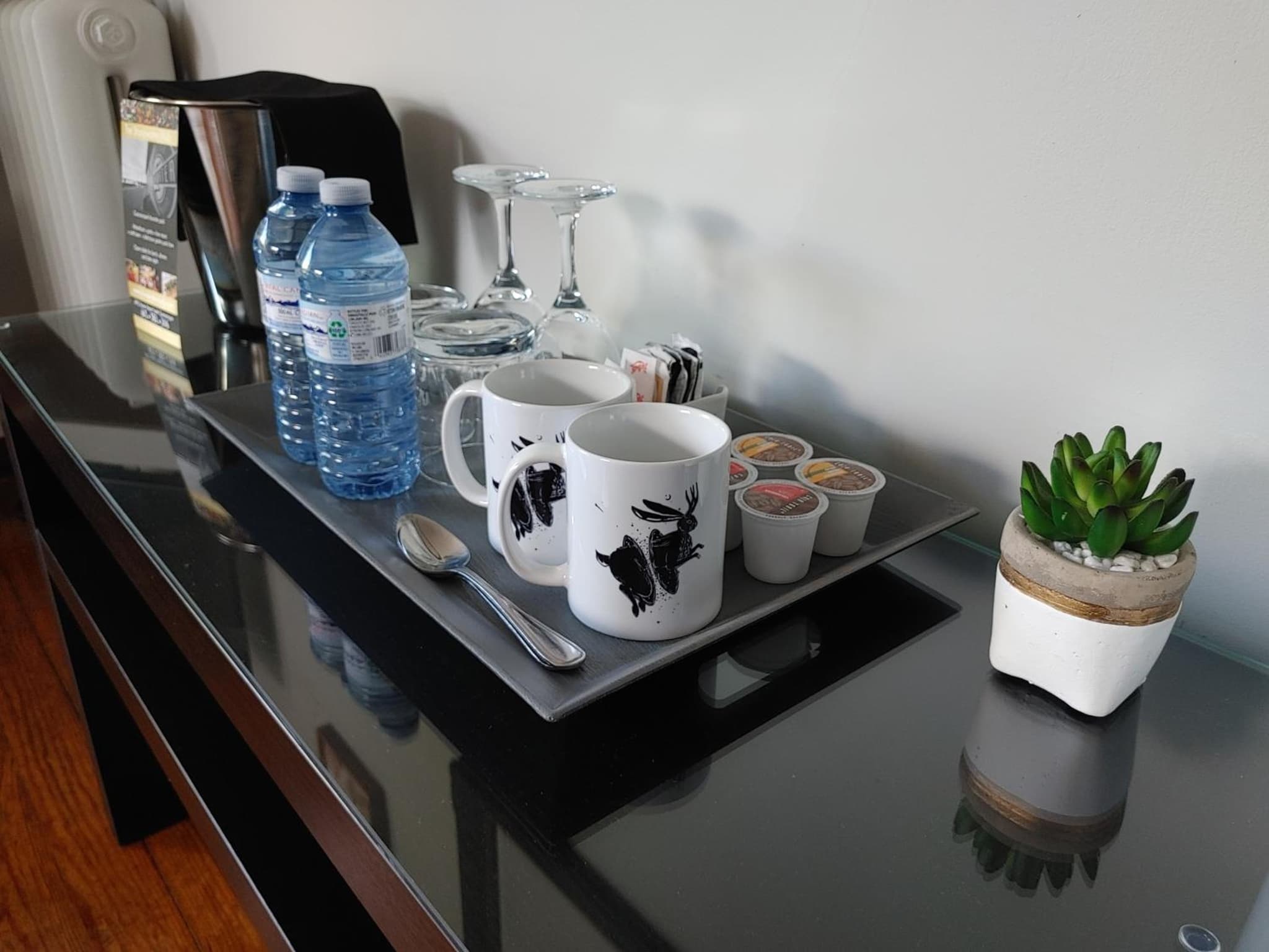 Stonewater Manor B&B photo 8