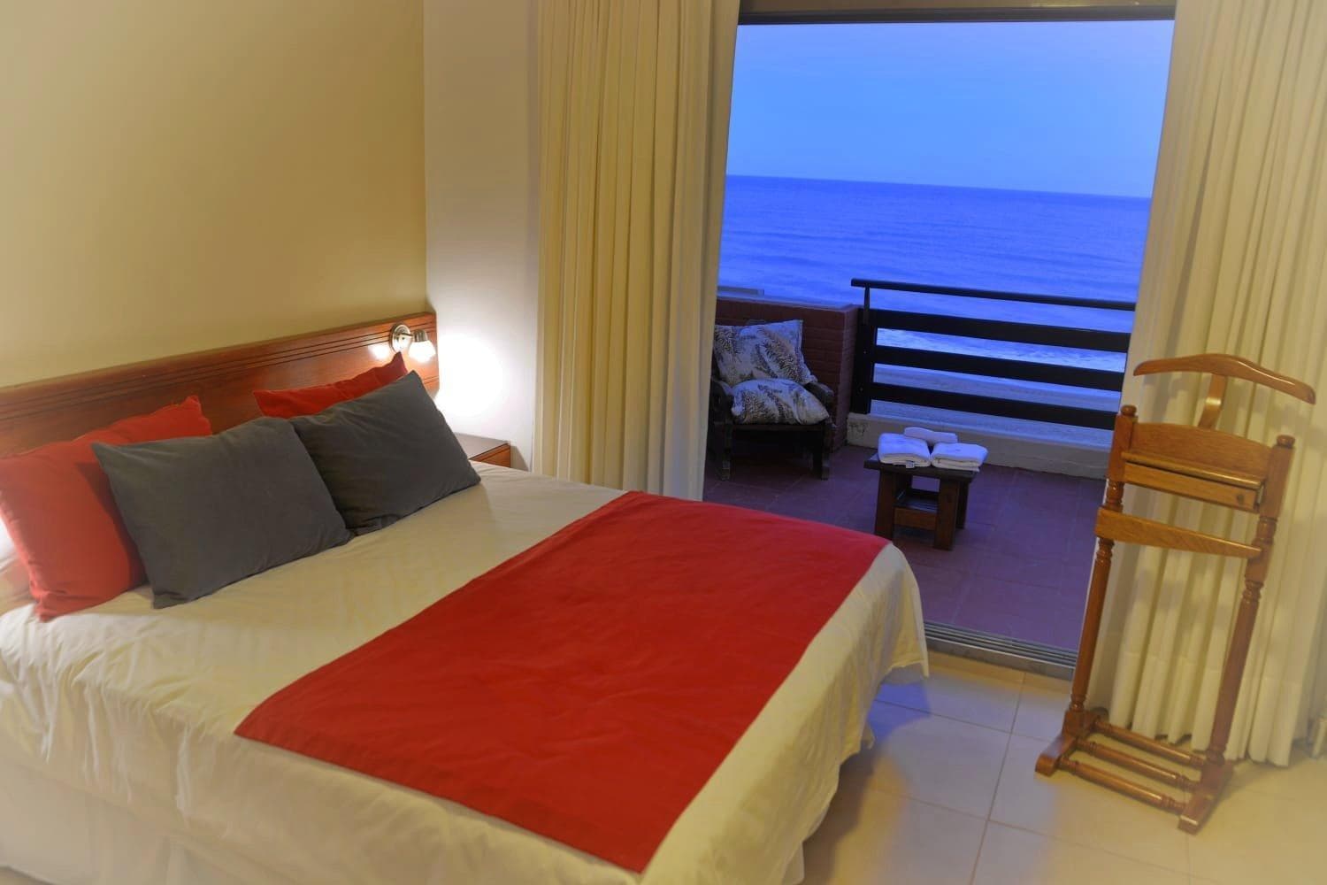 Intersur Villa Gesell photo 9