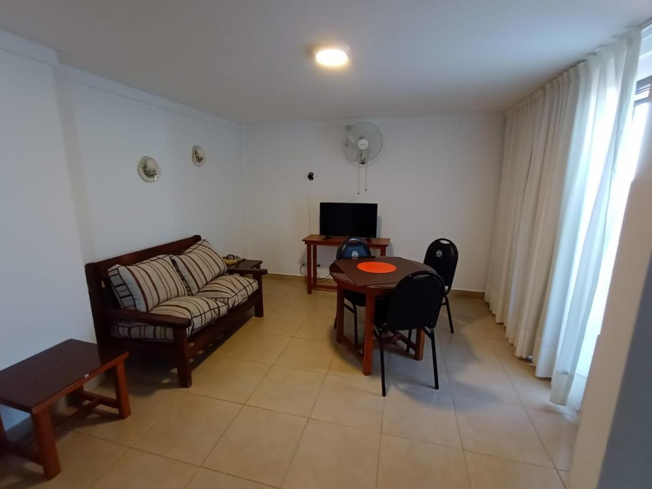 Intersur Villa Gesell photo 3