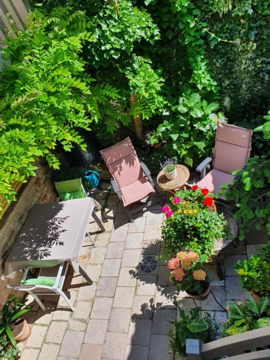B&B Huyze Walburga