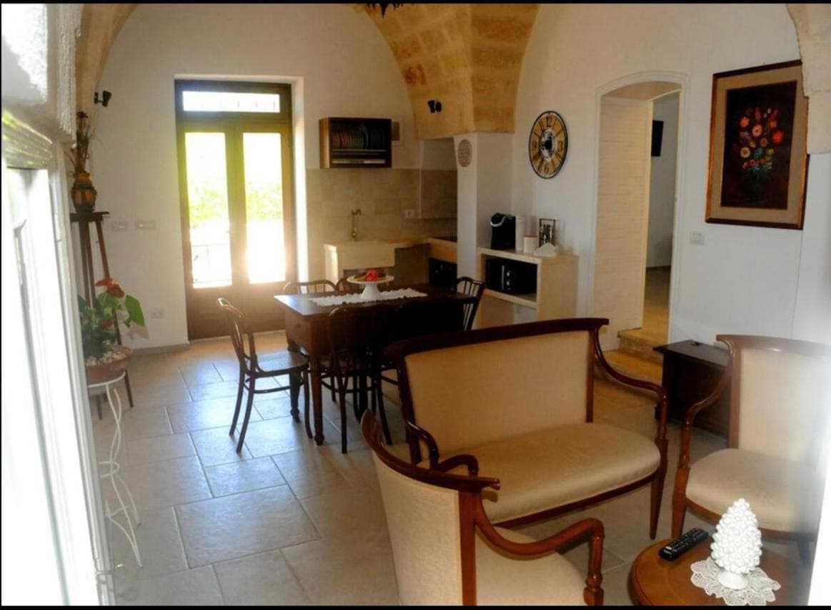 Belvedere di Puglia casa vacanza photo 4