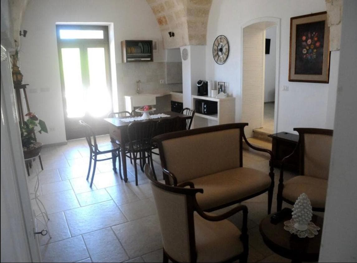 Belvedere di Puglia casa vacanza photo 6