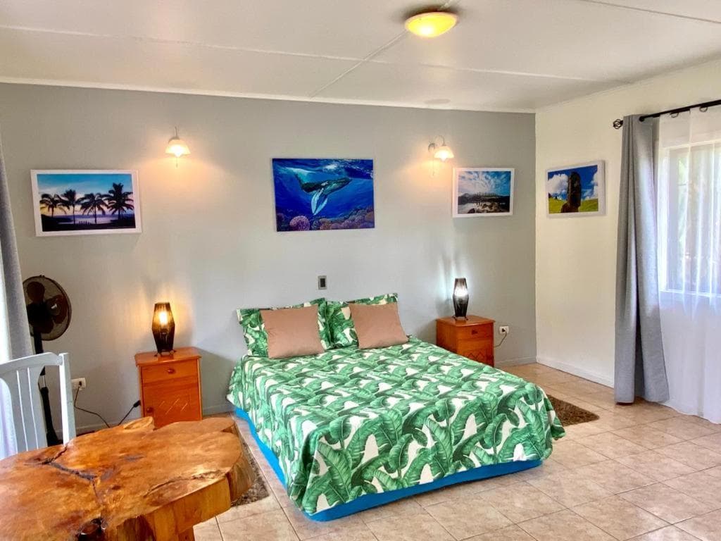 Kahina Lodge photo 3