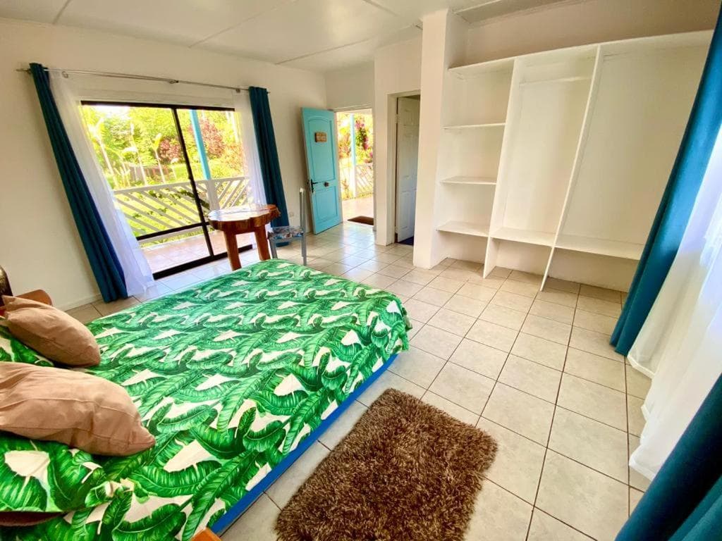 Kahina Lodge photo 8