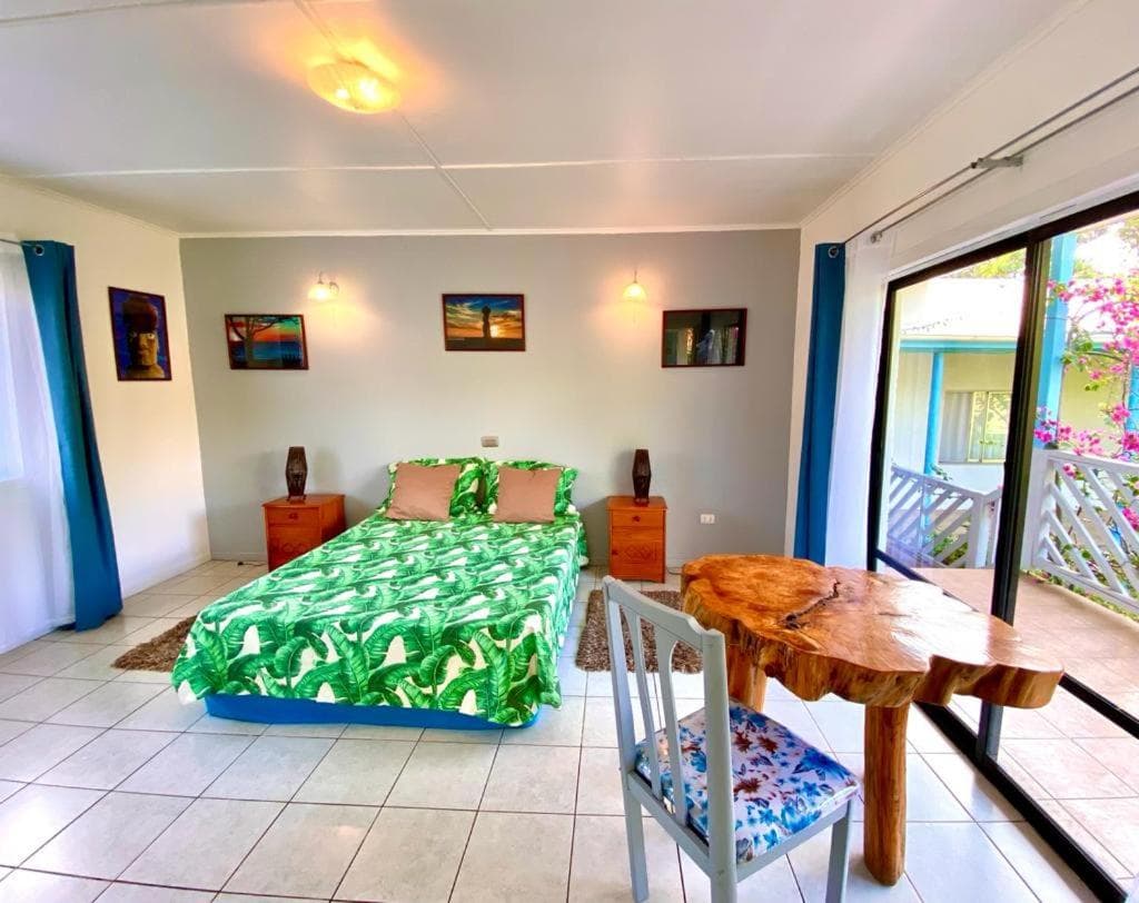 Kahina Lodge photo 5