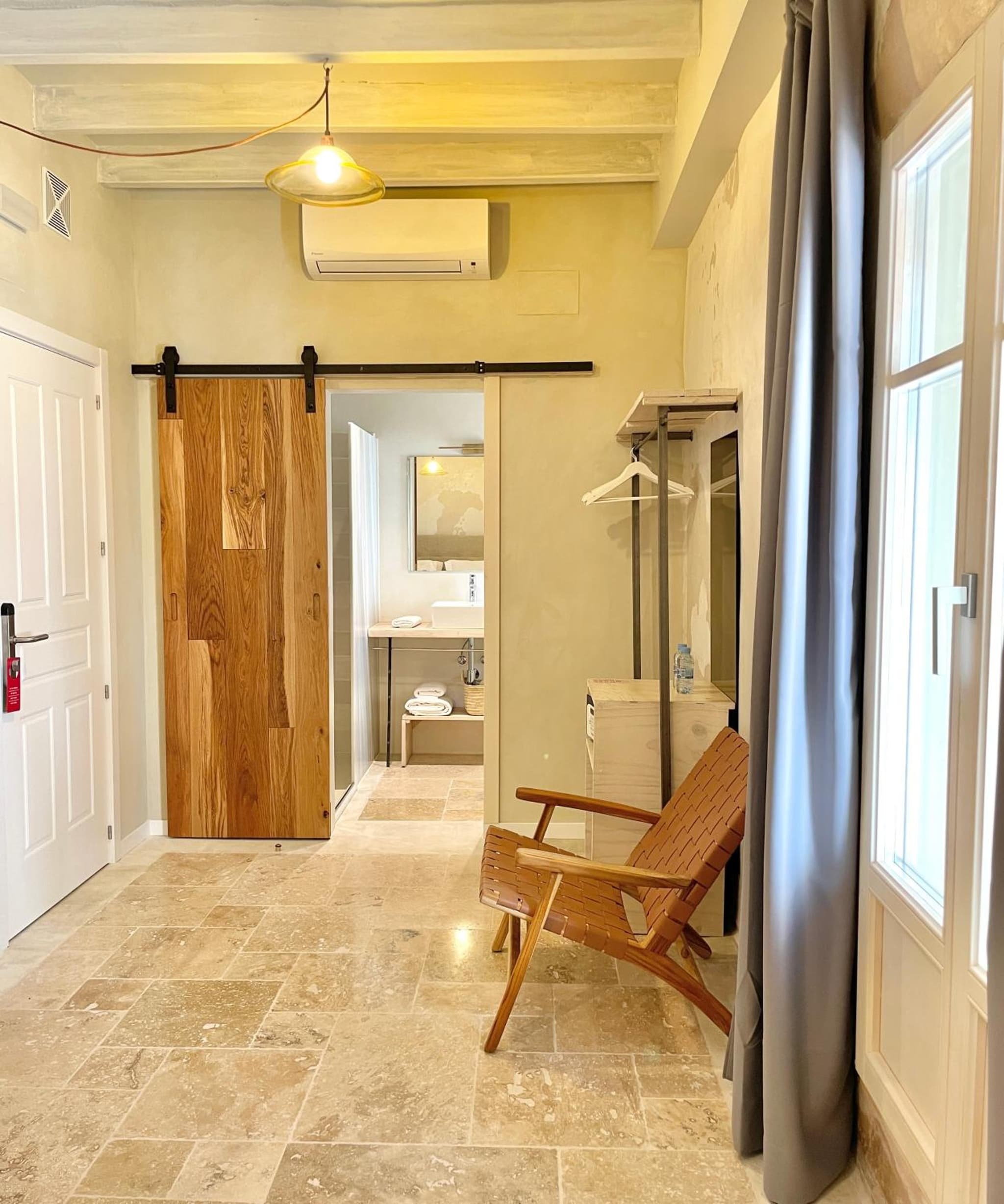 Blue Sardine Hostal Boutique Altea photo 9