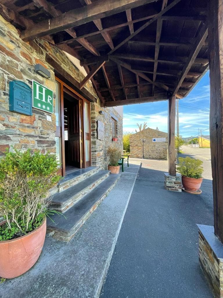 Hotel Rural As Laguas photo 2