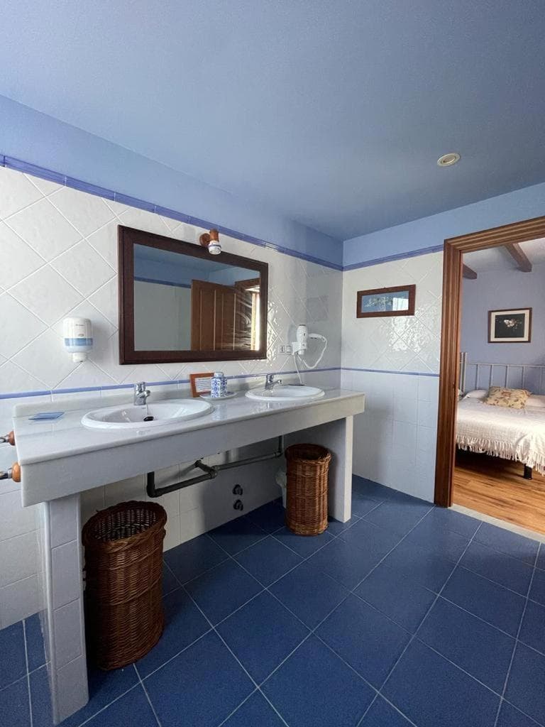 Hotel Rural As Laguas photo 6