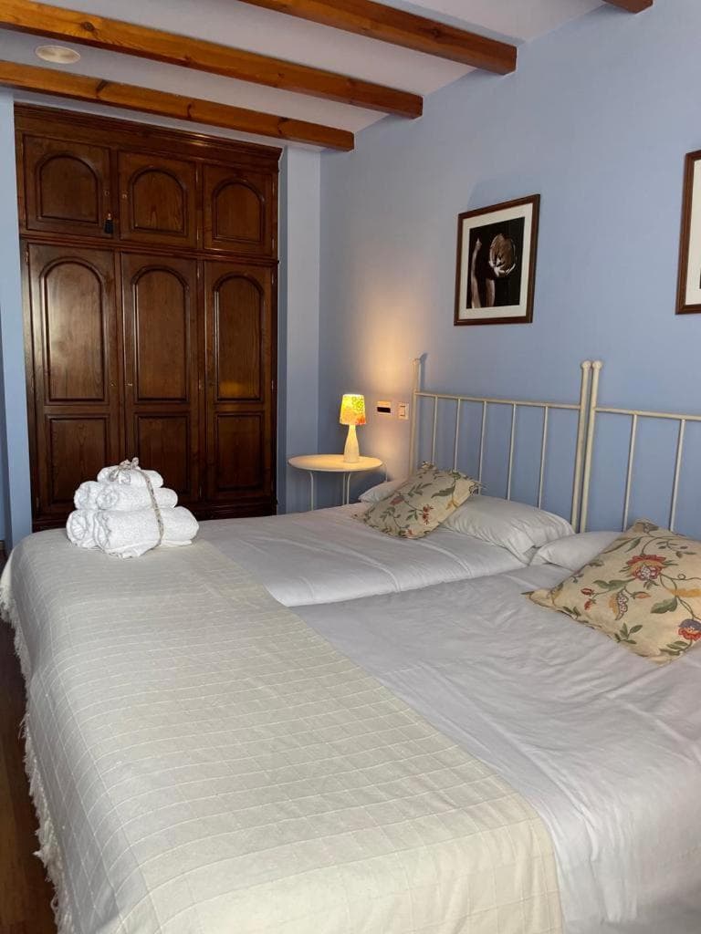Hotel Rural As Laguas photo 5