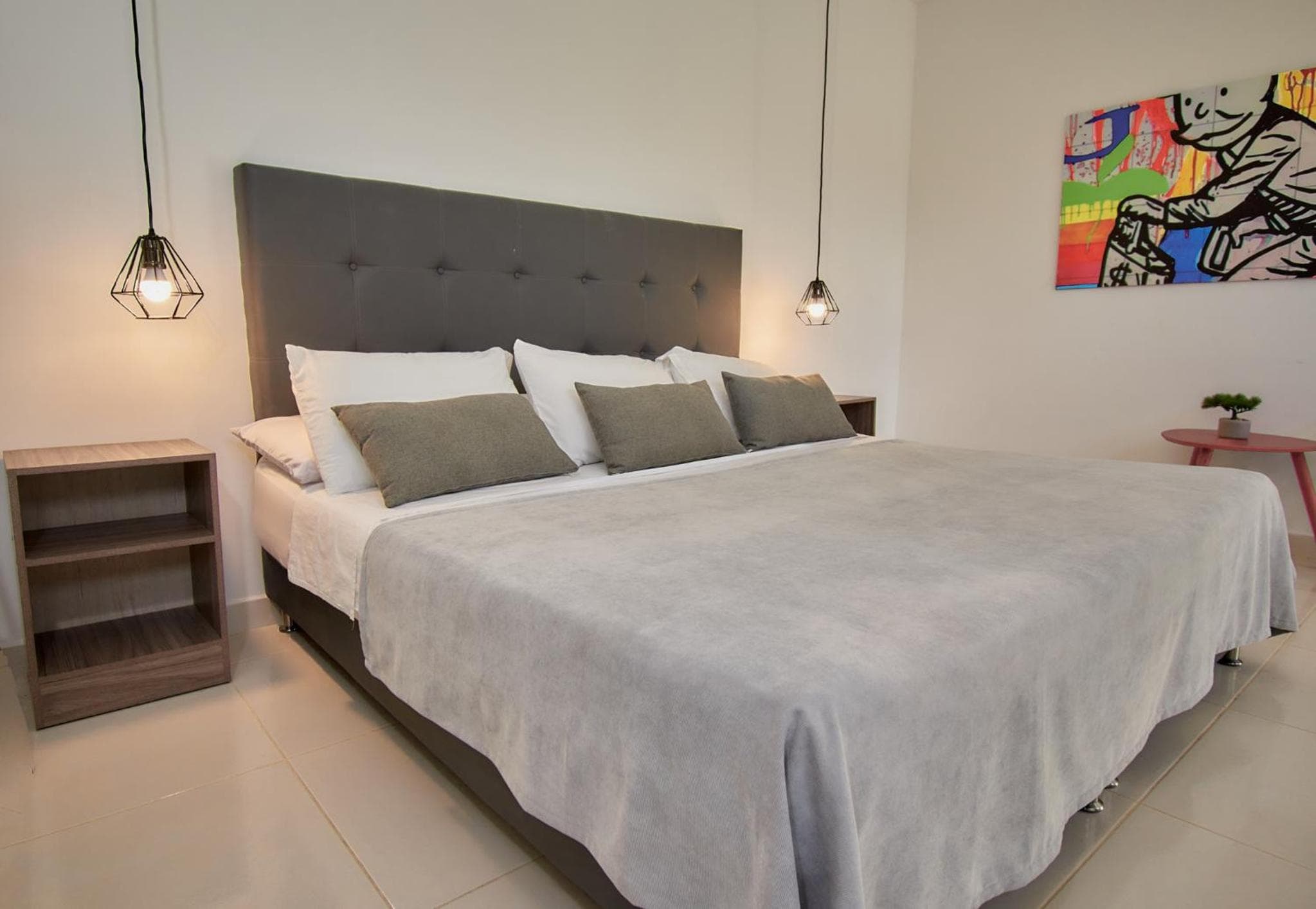Arena de Santa Fe by Bernalo Hotels photo 2