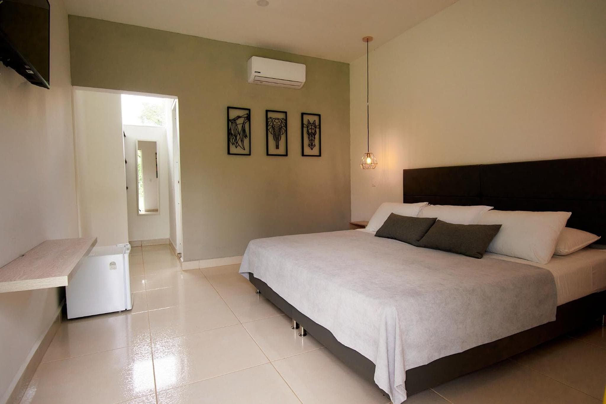Arena de Santa Fe by Bernalo Hotels photo 5