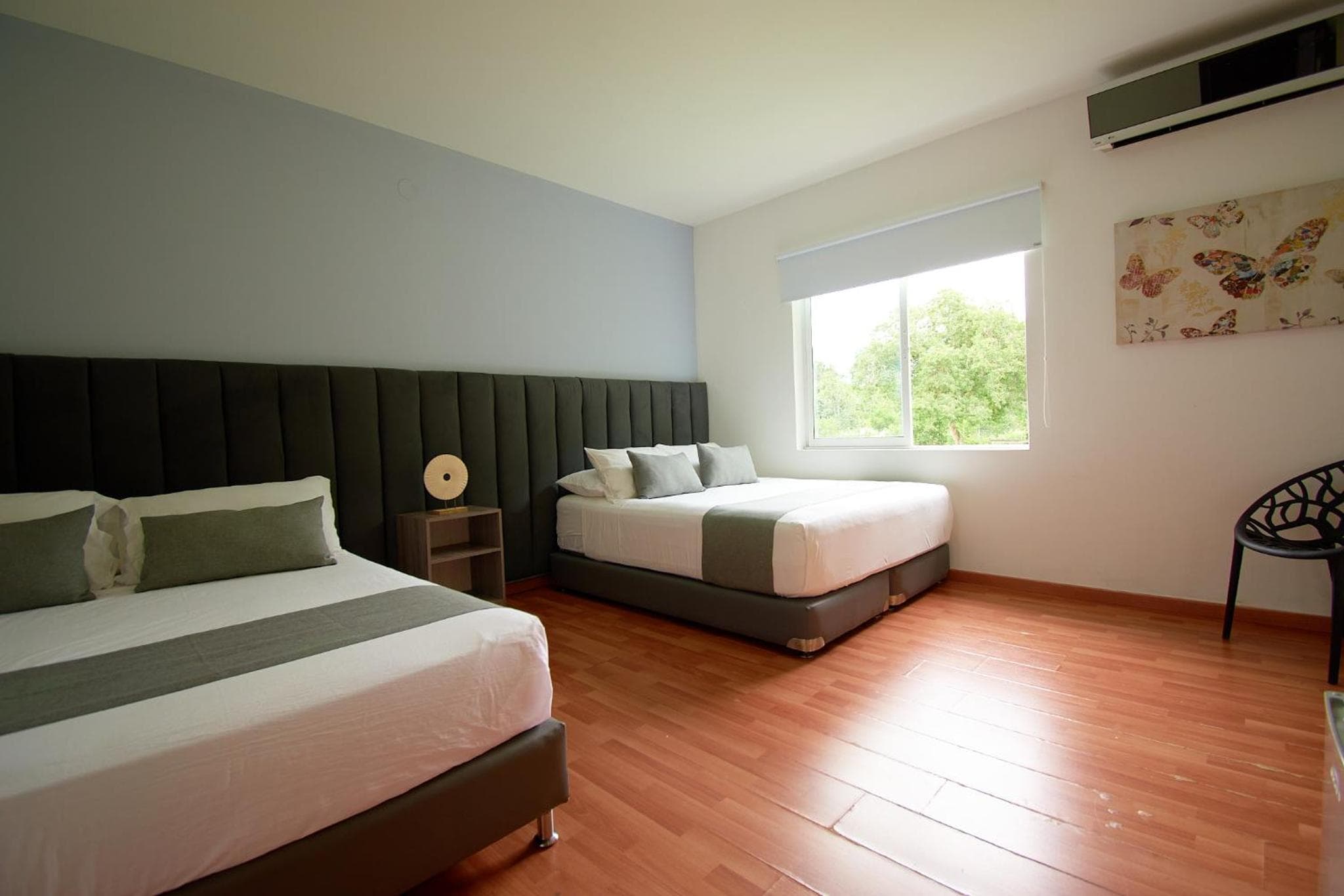 Arena de Santa Fe by Bernalo Hotels photo 4