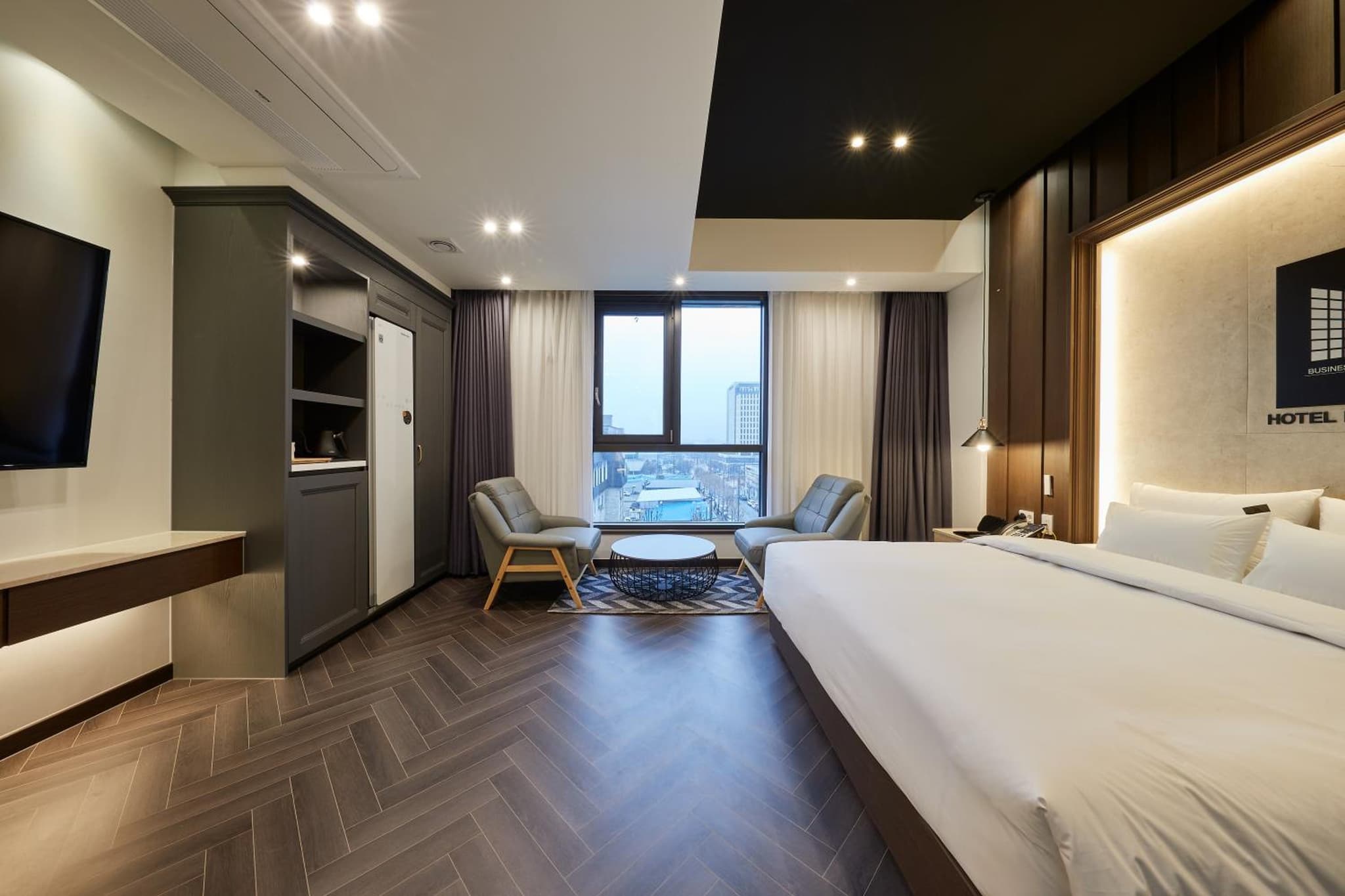 Hotel Hiveinn photo 5