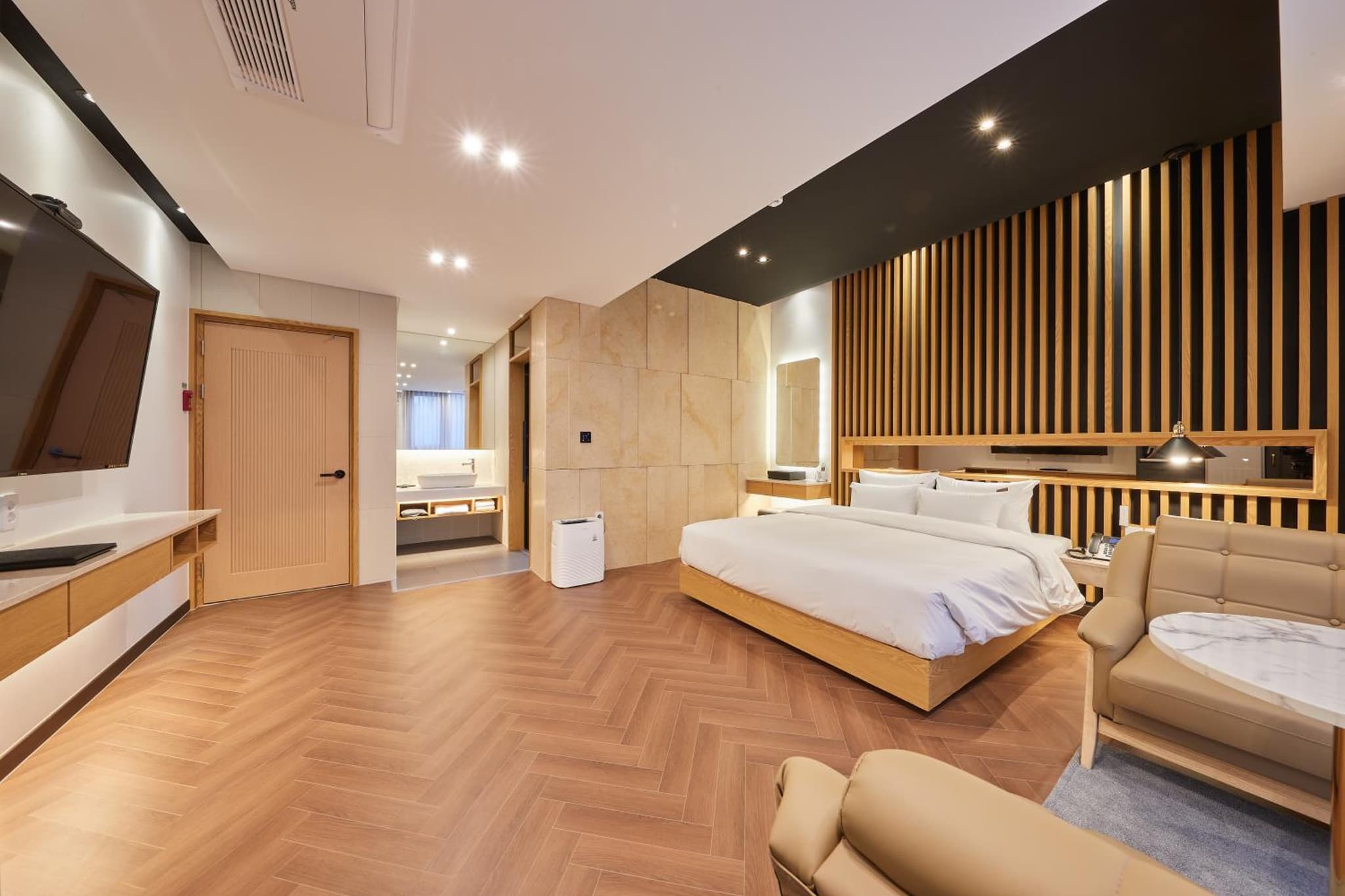 Hotel Hiveinn photo 9