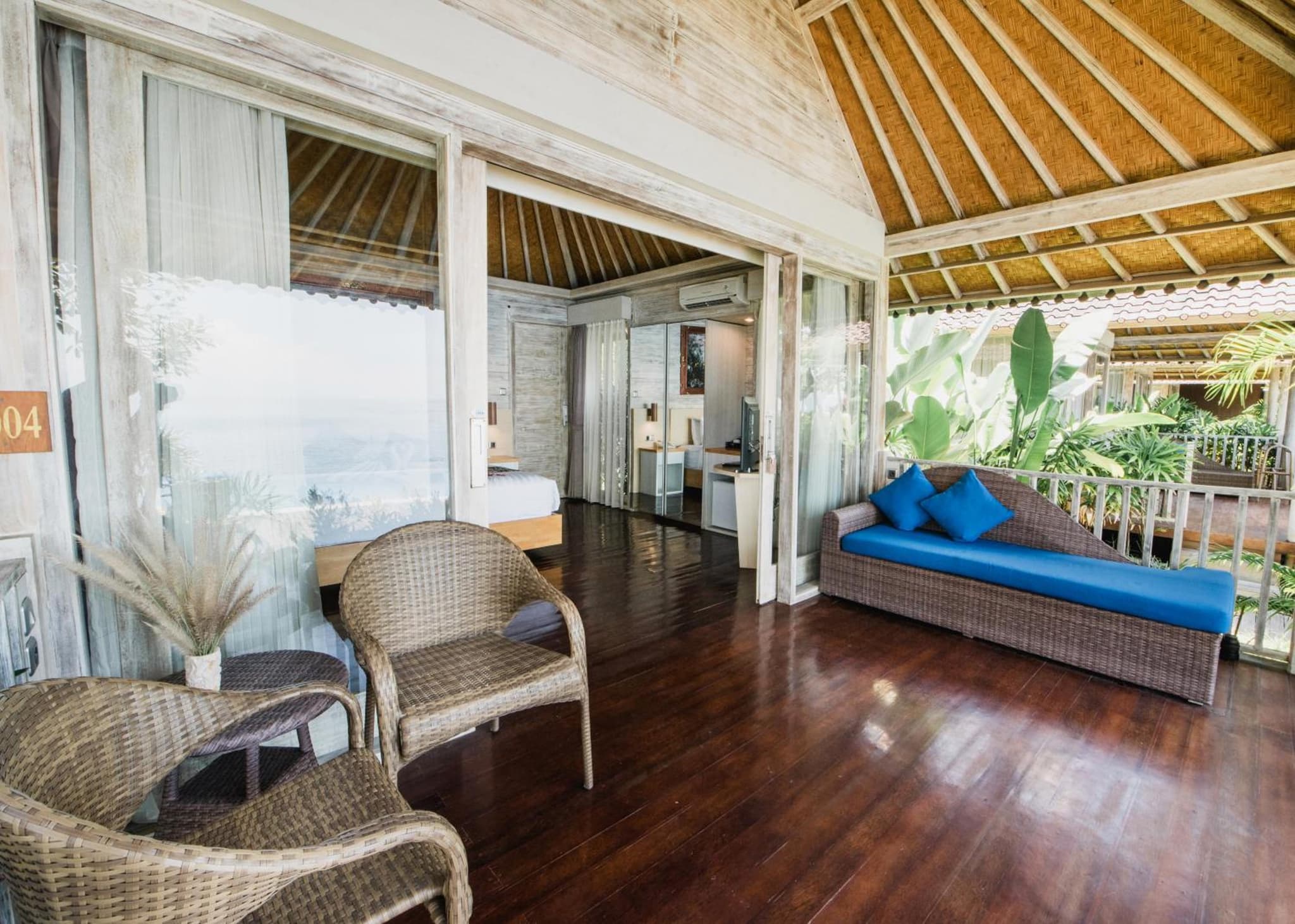 The Angkal Resort photo 4