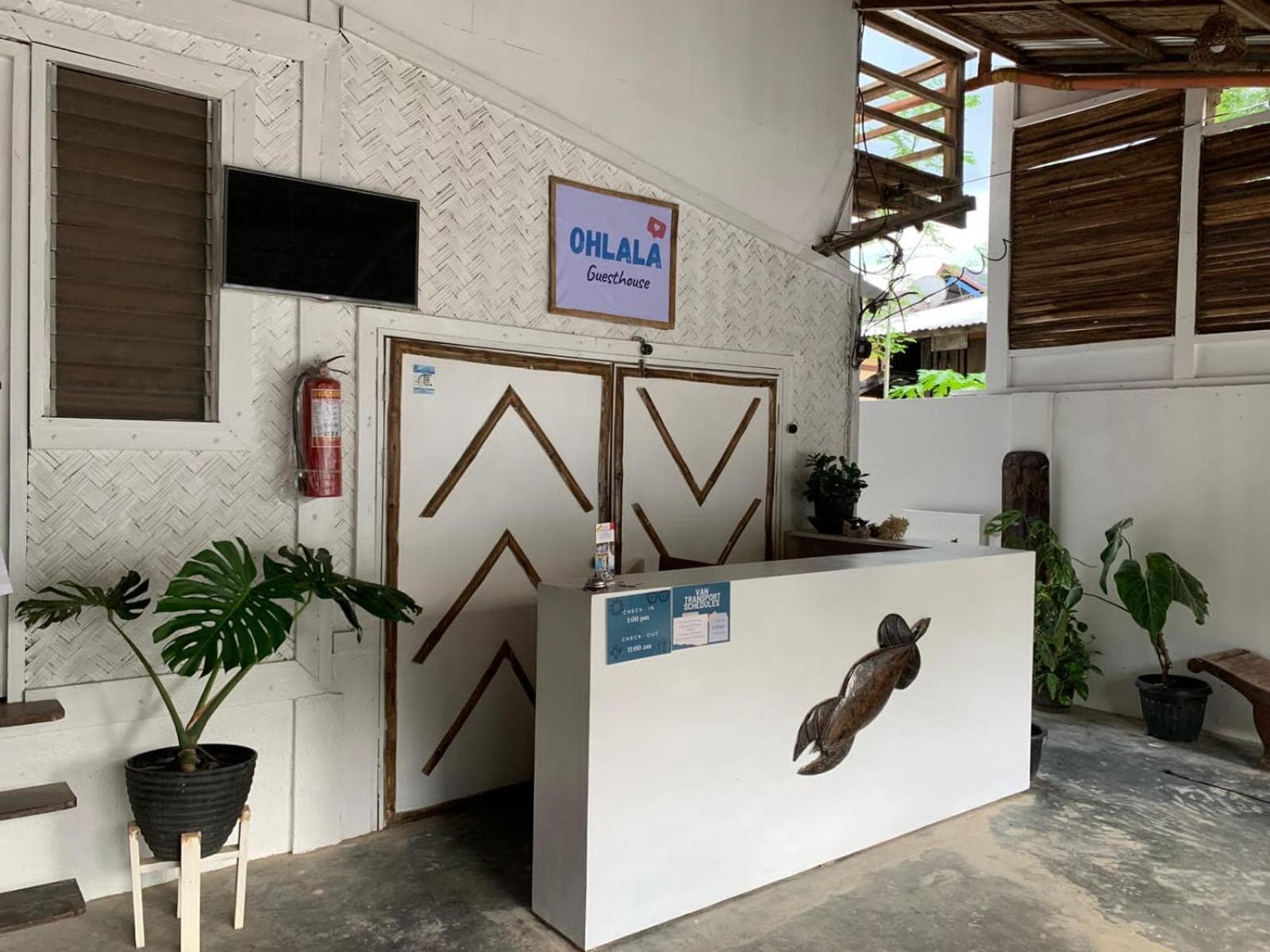 Tribal Xperience Guesthouse photo 6