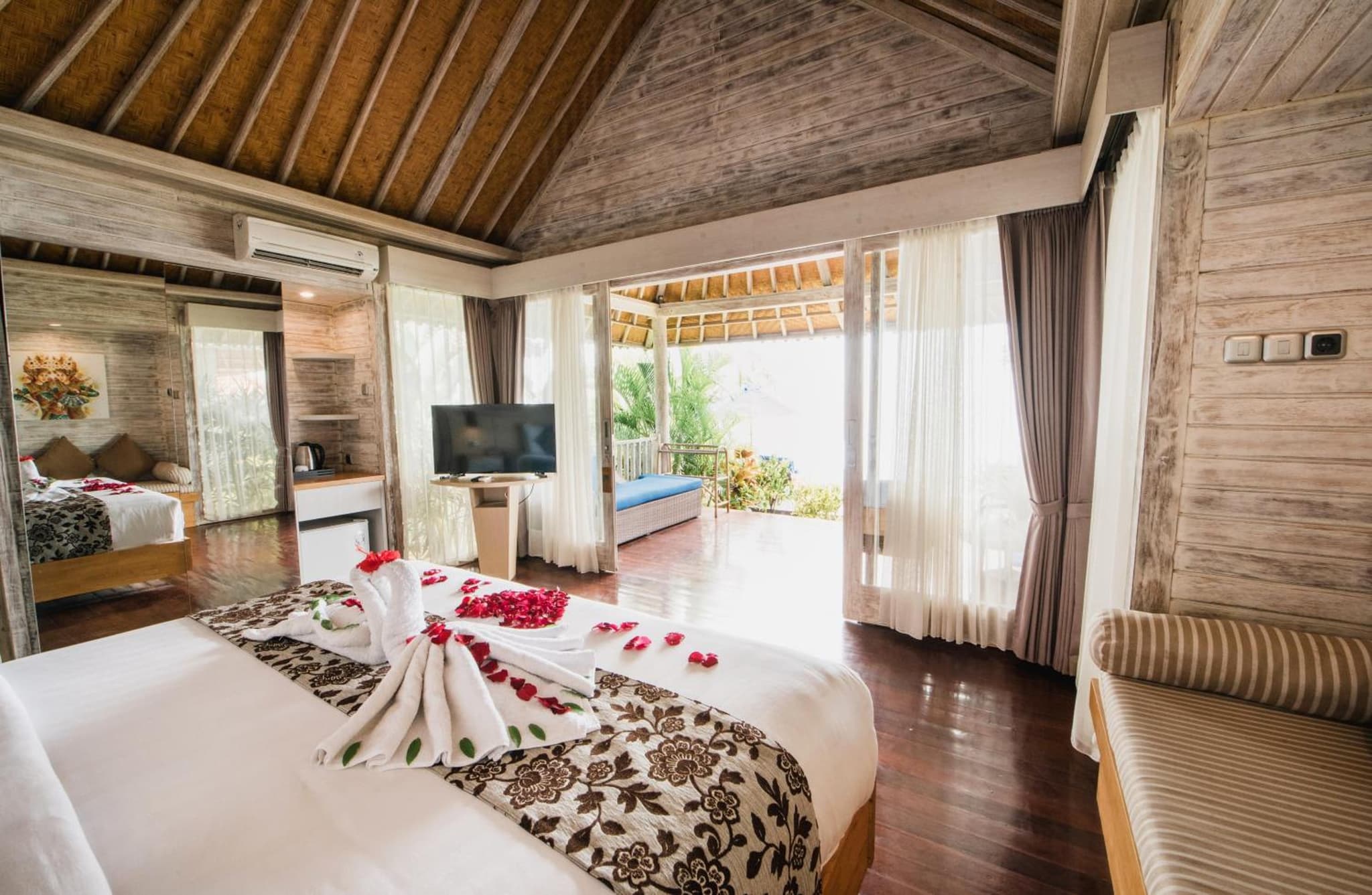 The Angkal Resort photo 5