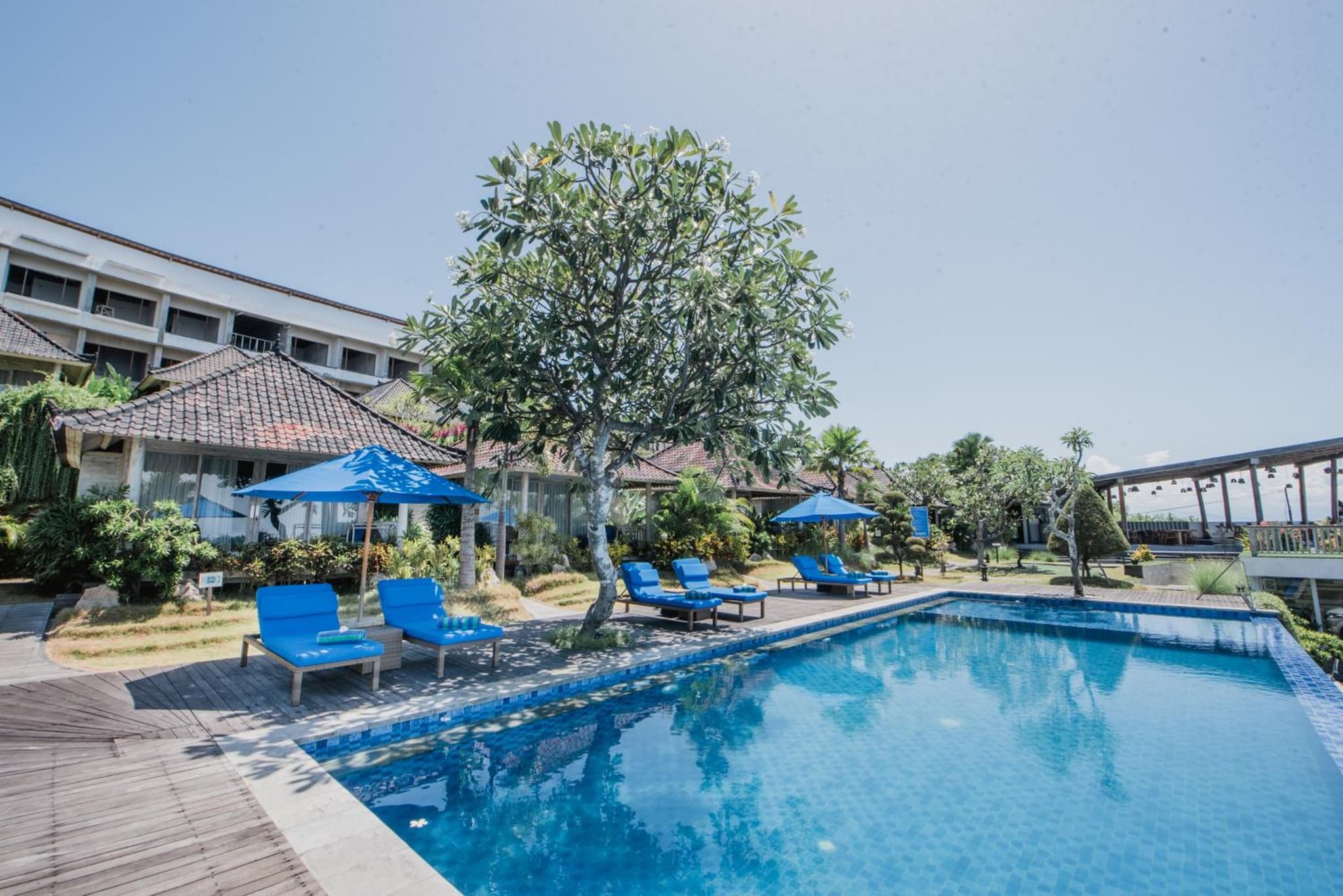 The Angkal Resort photo 2