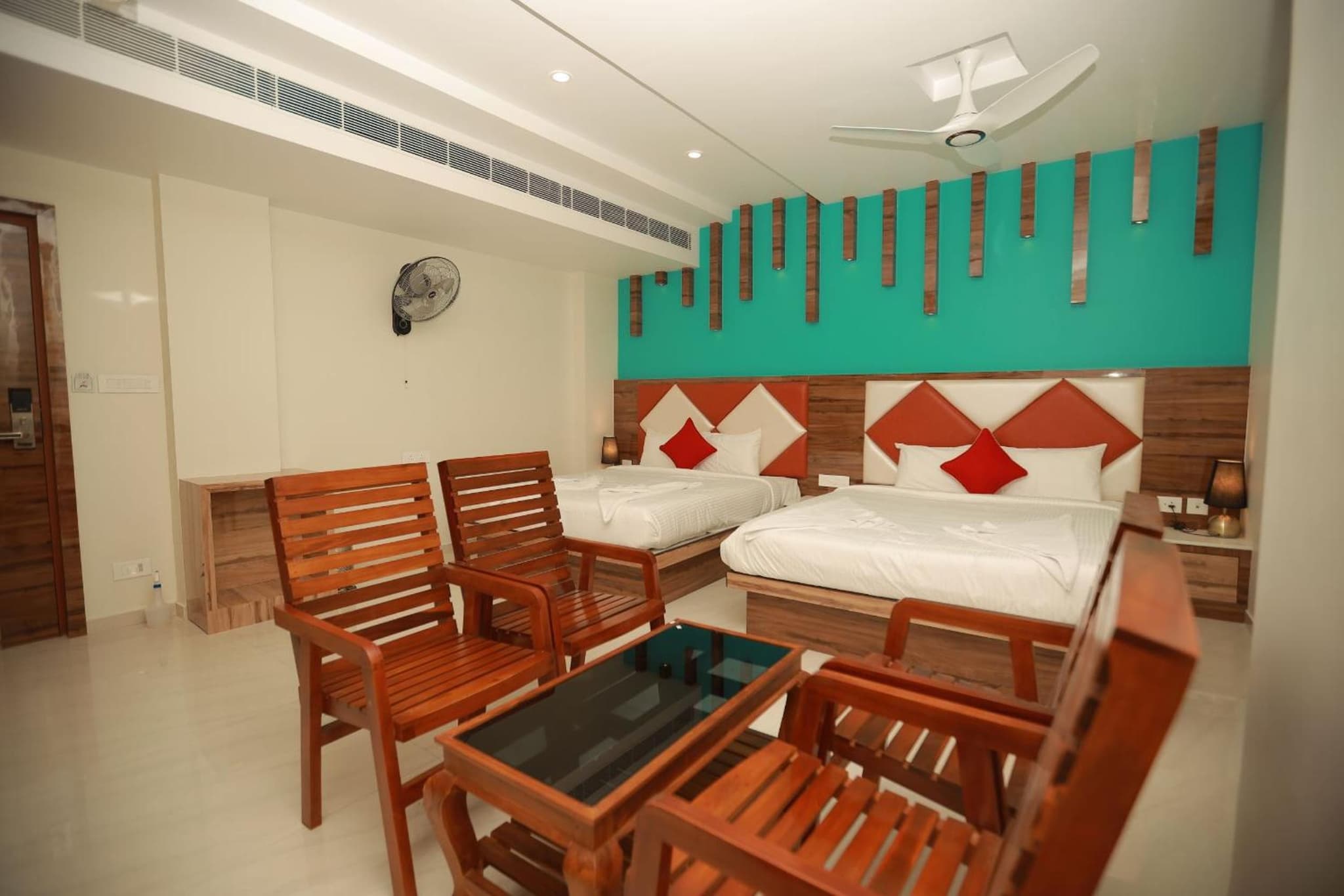 Sree Bharat Residency photo 6