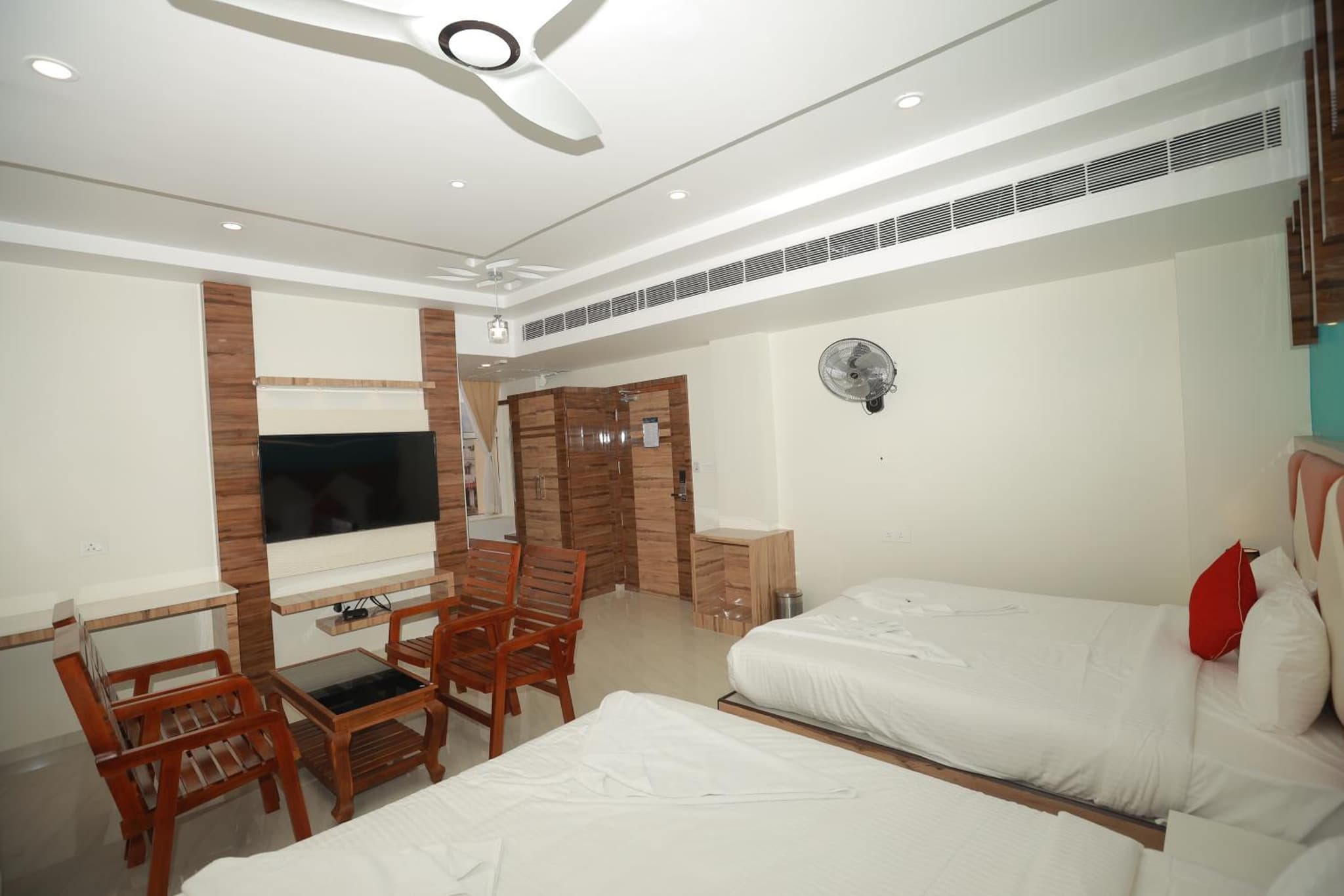 Sree Bharat Residency photo 9