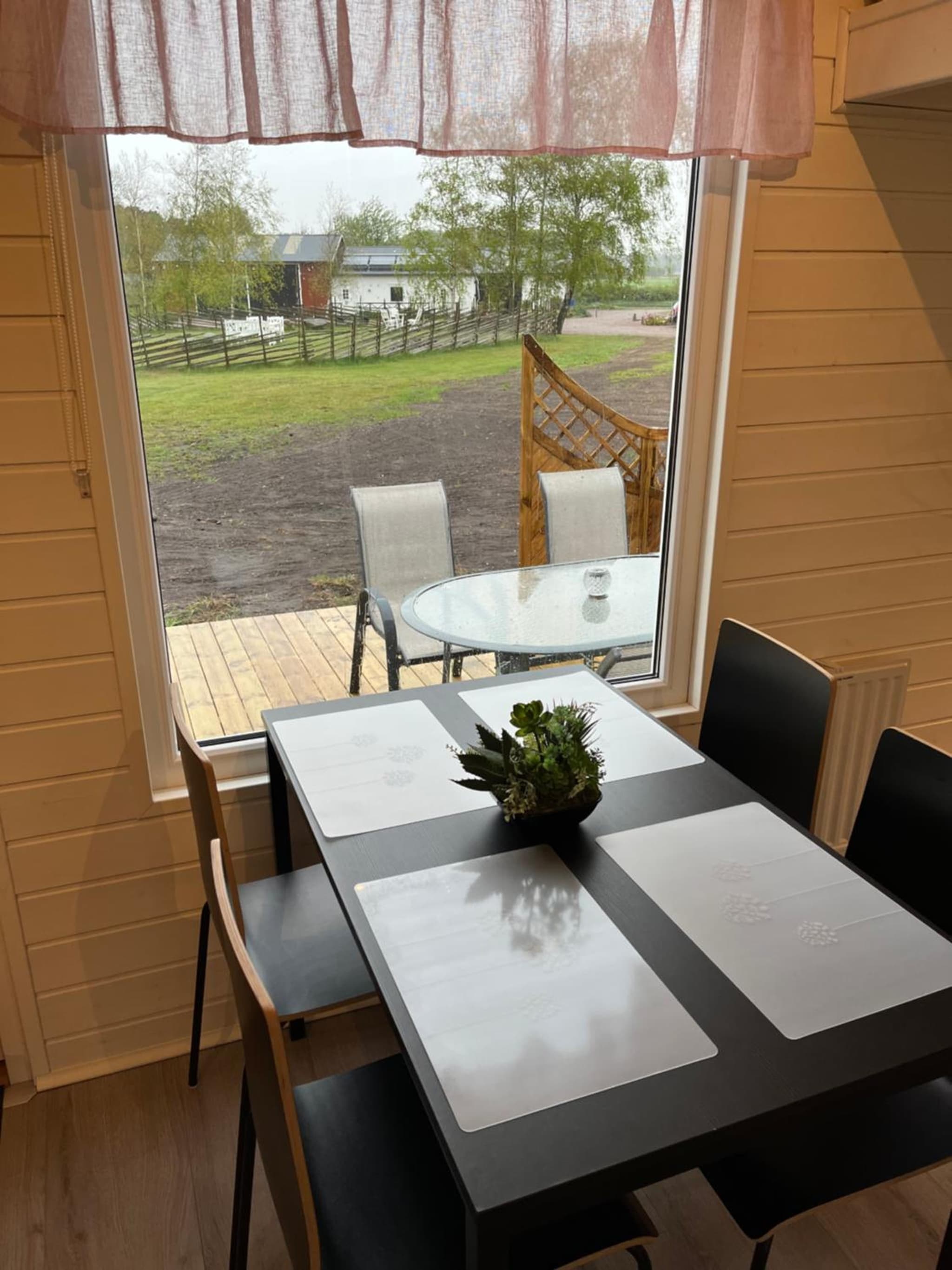Rödlix Vandrarhem & Camping photo 6