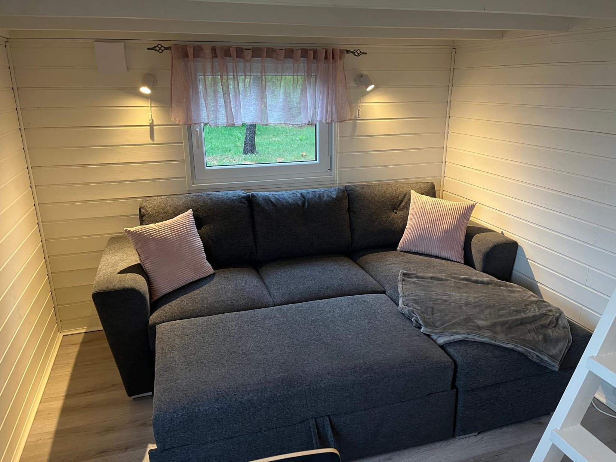 Rödlix Vandrarhem & Camping photo 7