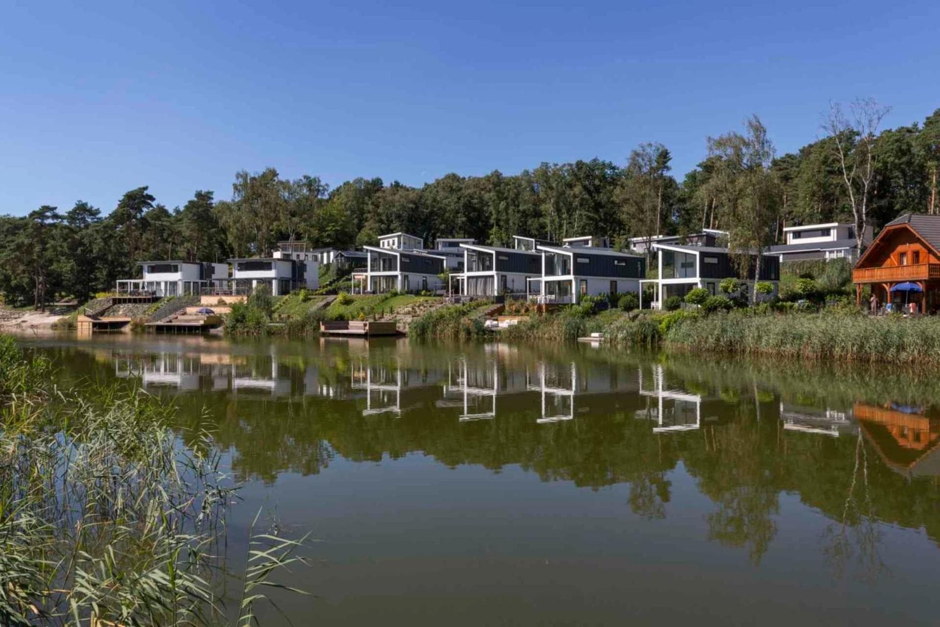 EuroParcs Brunssummerheide photo 4