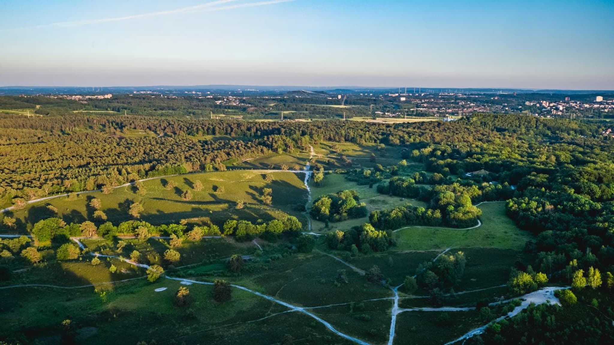 EuroParcs Brunssummerheide photo 2