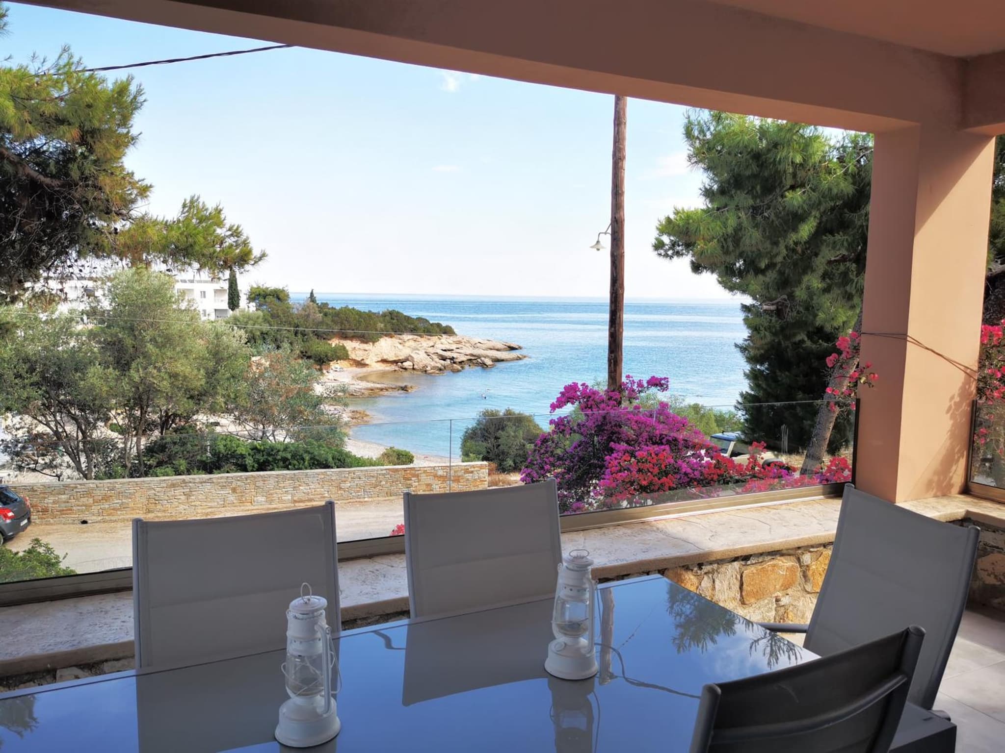 Archos Seafront Apartments